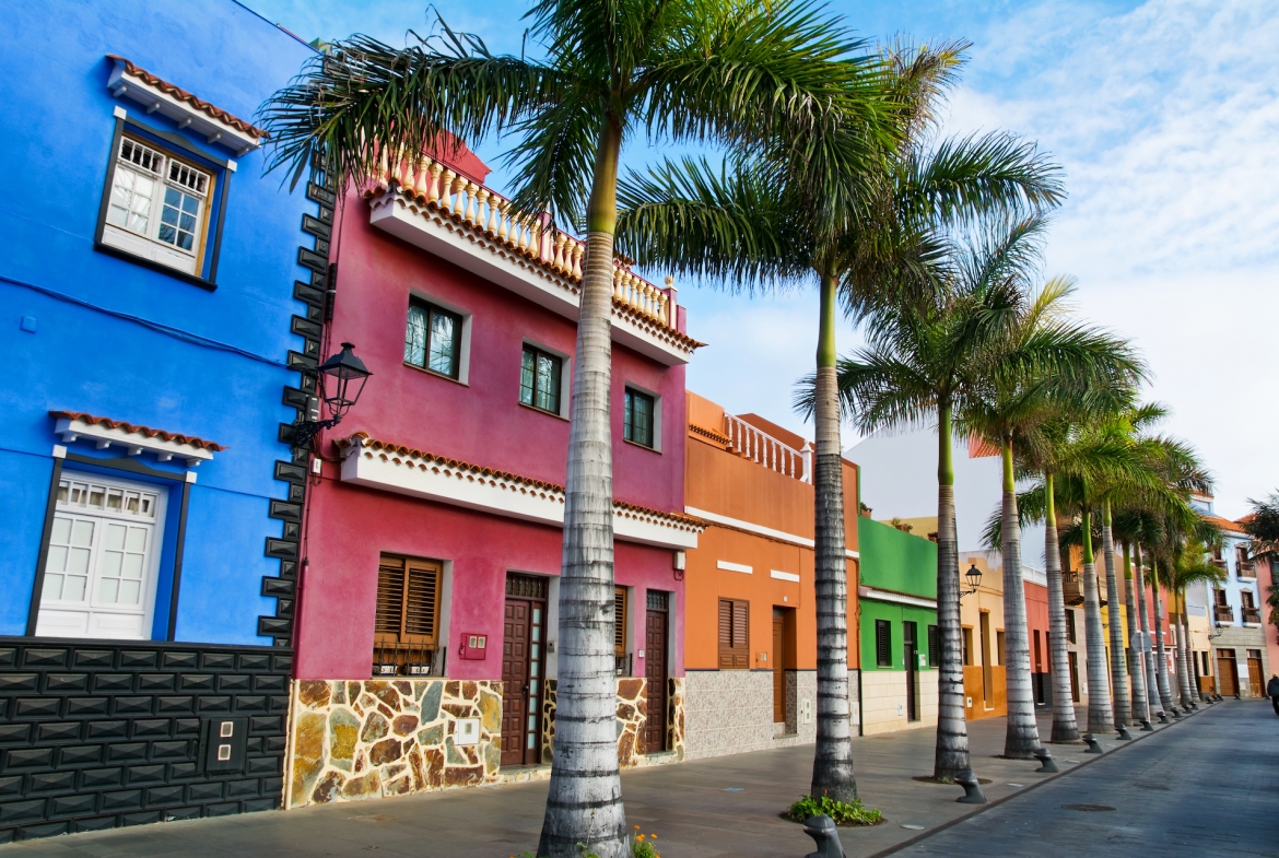 All About Tenerife Things To Do In Tenerife Most Popular Attractions In Tenerife