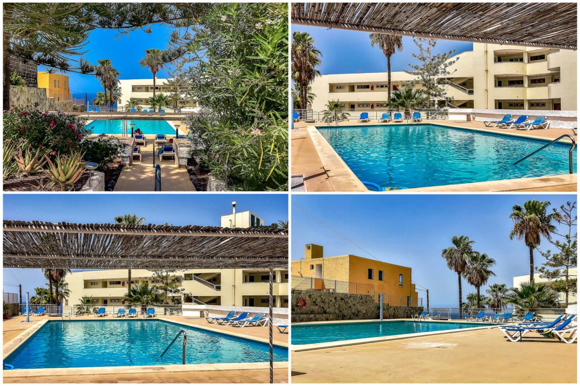 Dream View Apartment Views Real Estate Dream Homes Tenerife
