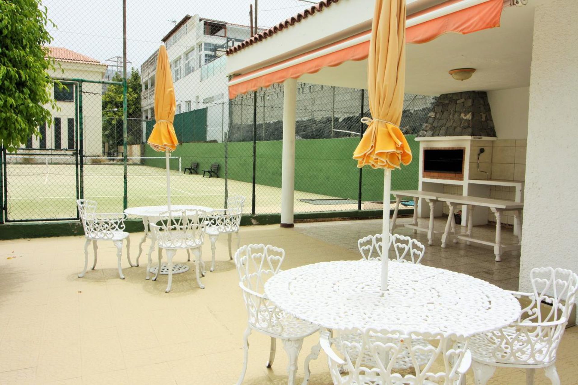 Dream View Apartment Terrace Real Estate Dream Homes Tenerife