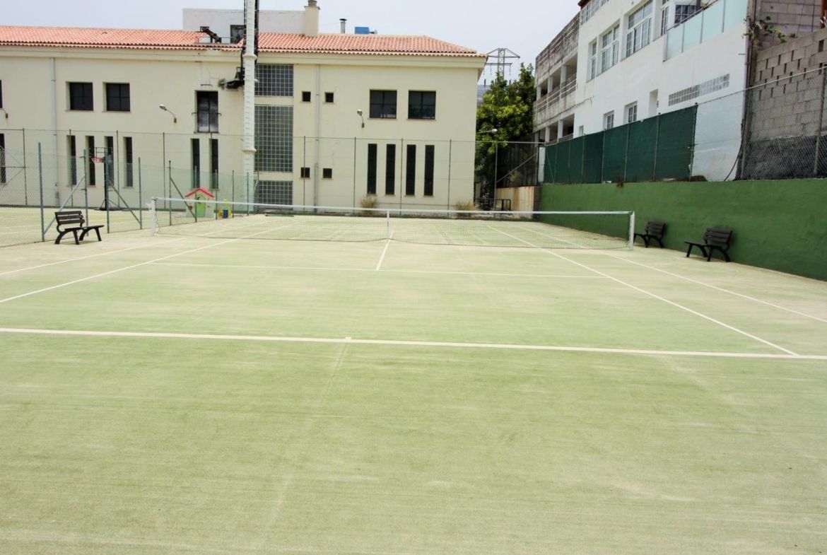 Dream View Apartment Tennis Court Real Estate Dream Homes Tenerife