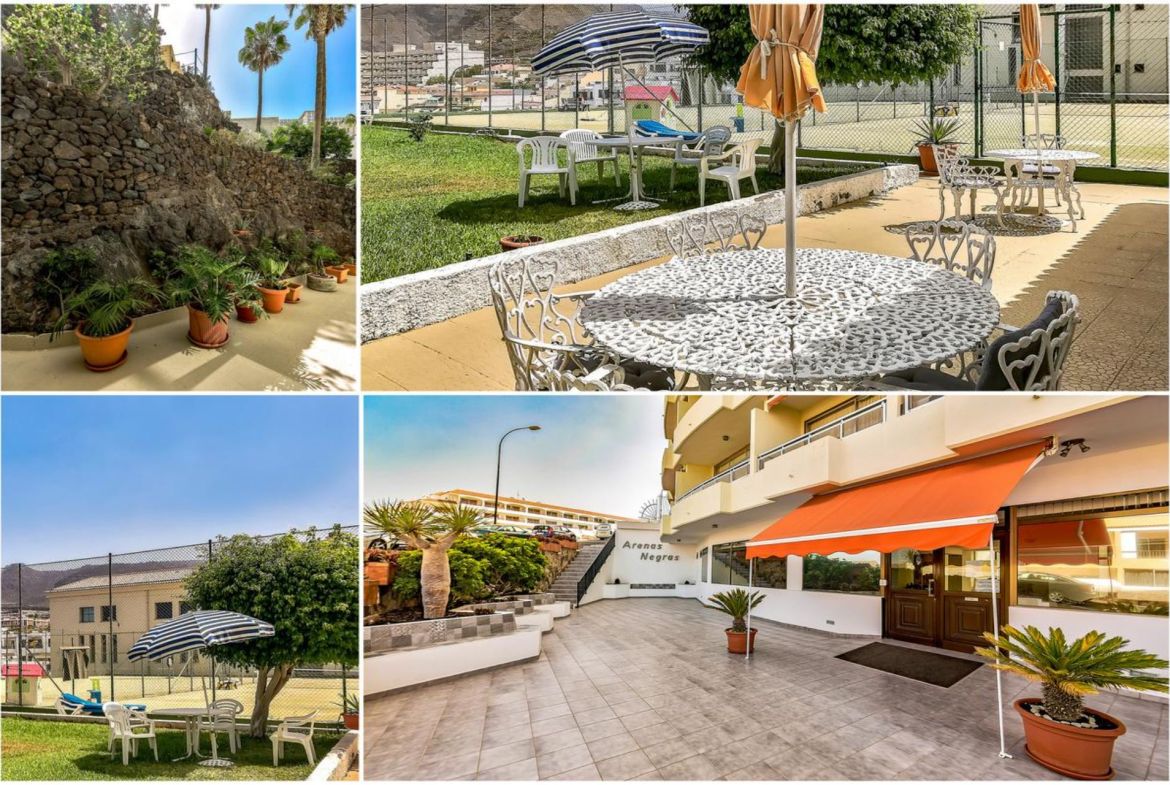 Dream View Apartment Views Real Estate Dream Homes Tenerife