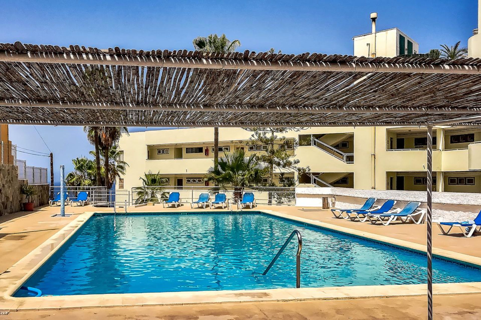 Dream View Apartment Swimming Pool Real Estate Dream Homes Tenerife