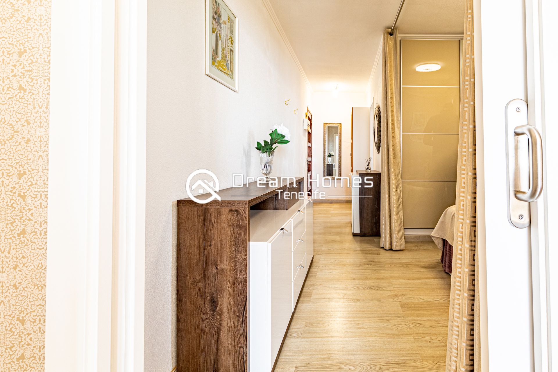 Dream View Apartment Living Room Real Estate Dream Homes Tenerife