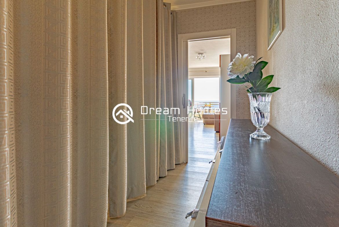 Dream View Apartment Living Room Real Estate Dream Homes Tenerife