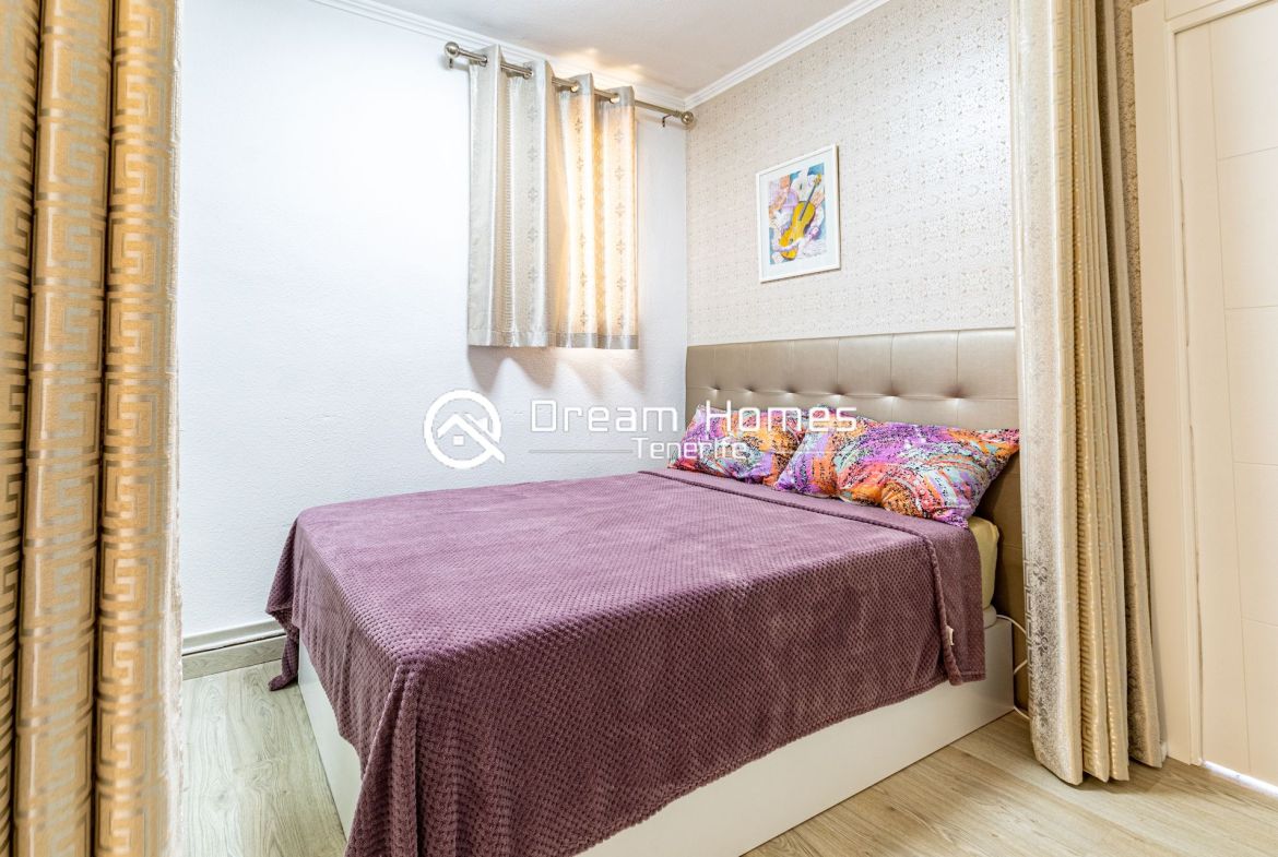 Dream View Apartment Bedroom Real Estate Dream Homes Tenerife