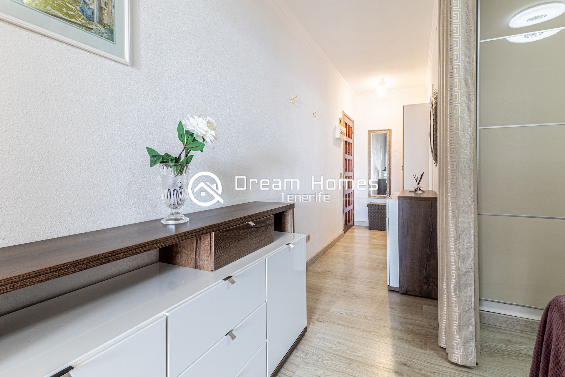 Dream View Apartment Living Room Real Estate Dream Homes Tenerife
