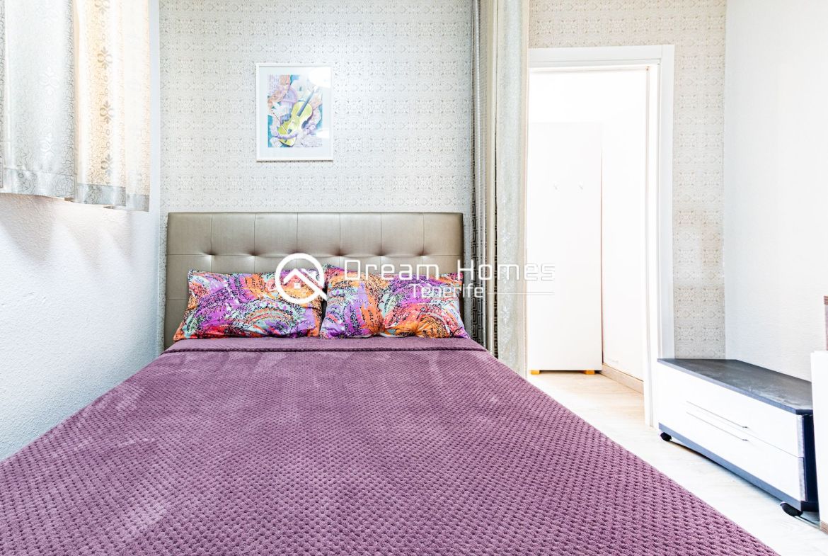 Dream View Apartment Bedroom Real Estate Dream Homes Tenerife