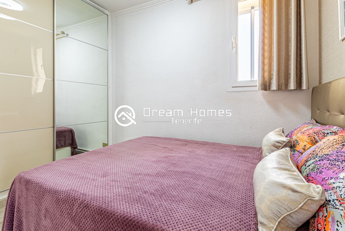 Dream View Apartment Bedroom Real Estate Dream Homes Tenerife