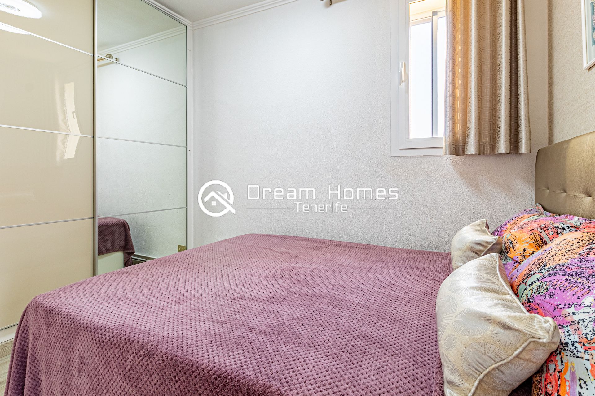 Dream View Apartment Bedroom Real Estate Dream Homes Tenerife