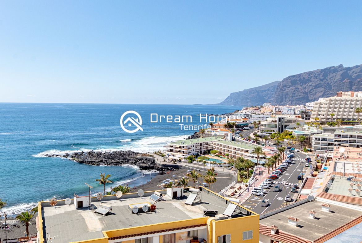 Dream View Apartment Views Real Estate Dream Homes Tenerife