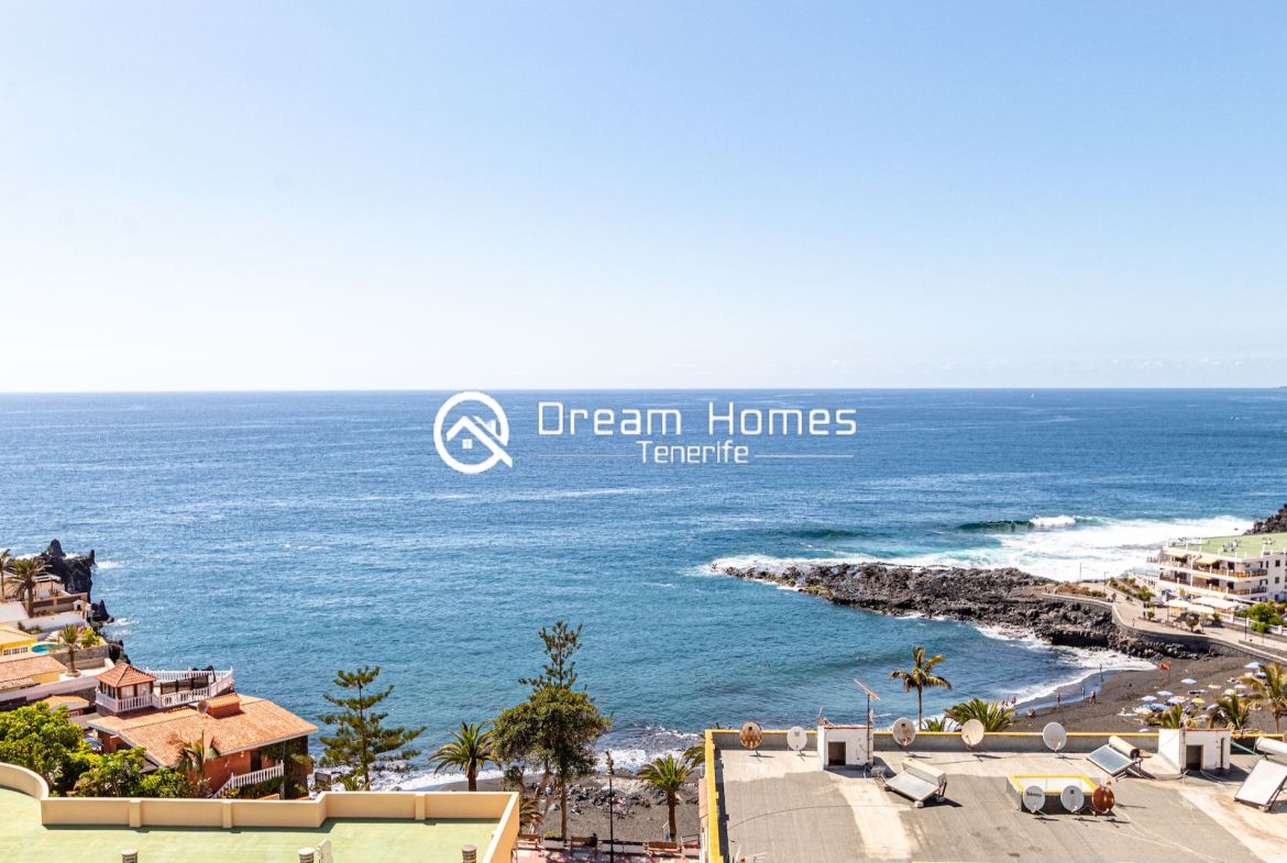 Dream View Apartment Views Real Estate Dream Homes Tenerife