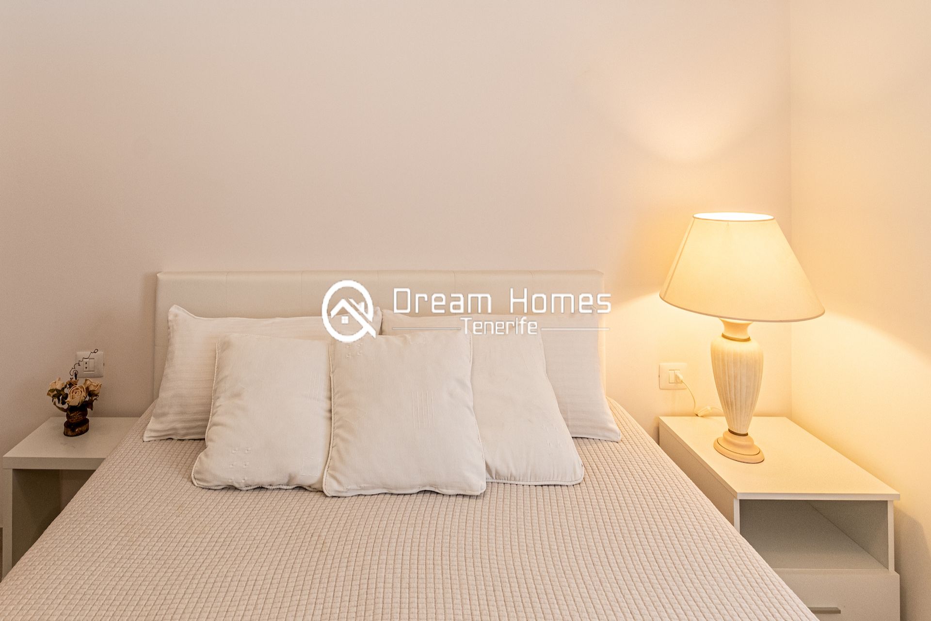 Blue Dream Villa With Private Pool Bedroom Real Estate Dream Homes Tenerife