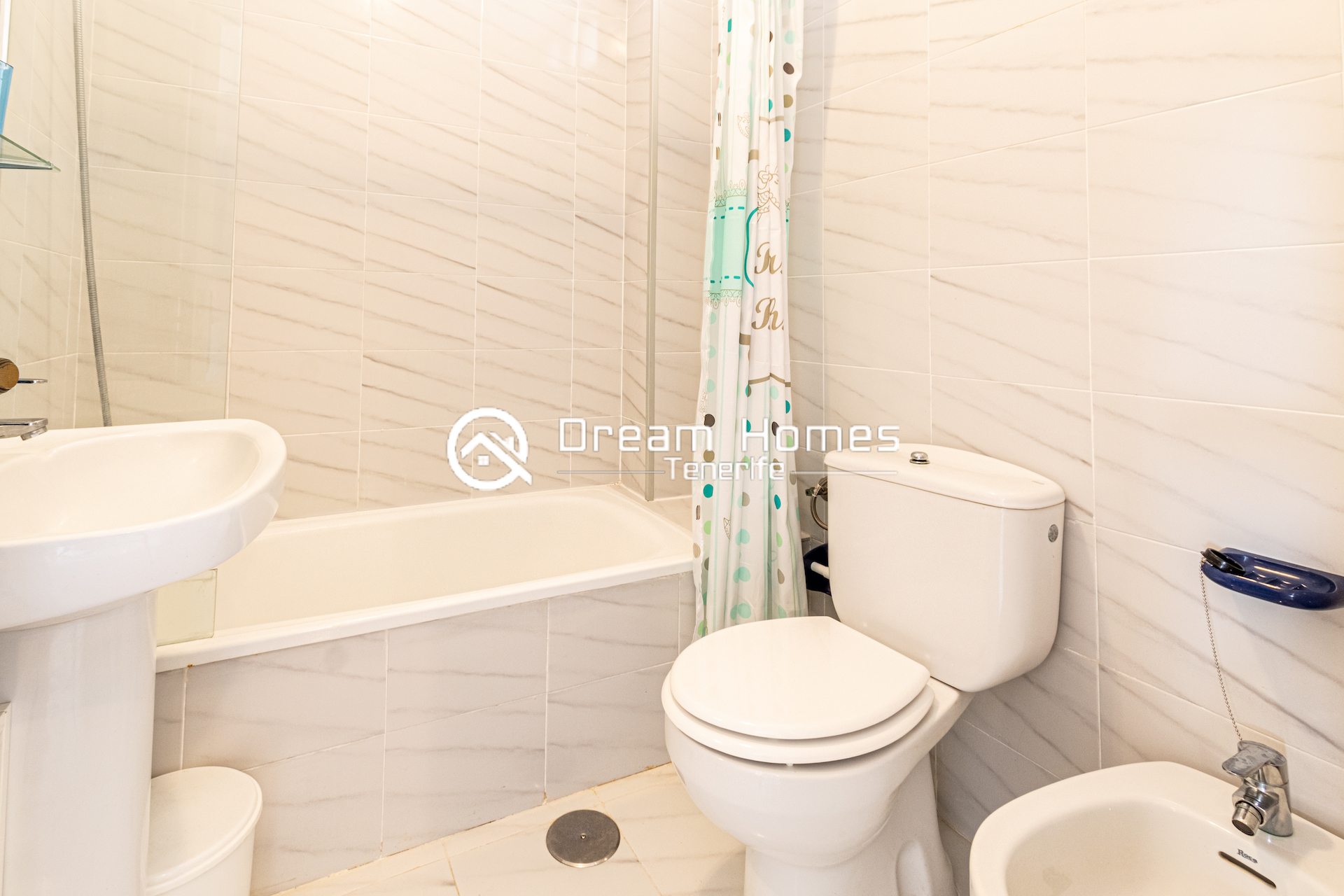 Atlantic Pearl Apartment Bathroom Real Estate Dream Homes Tenerife