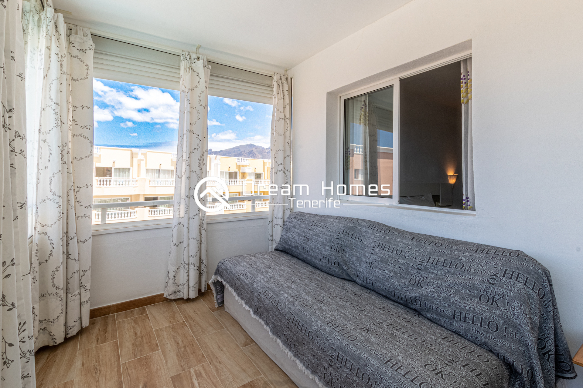 2 Bed Apartment With Oceanview Tenerife 32