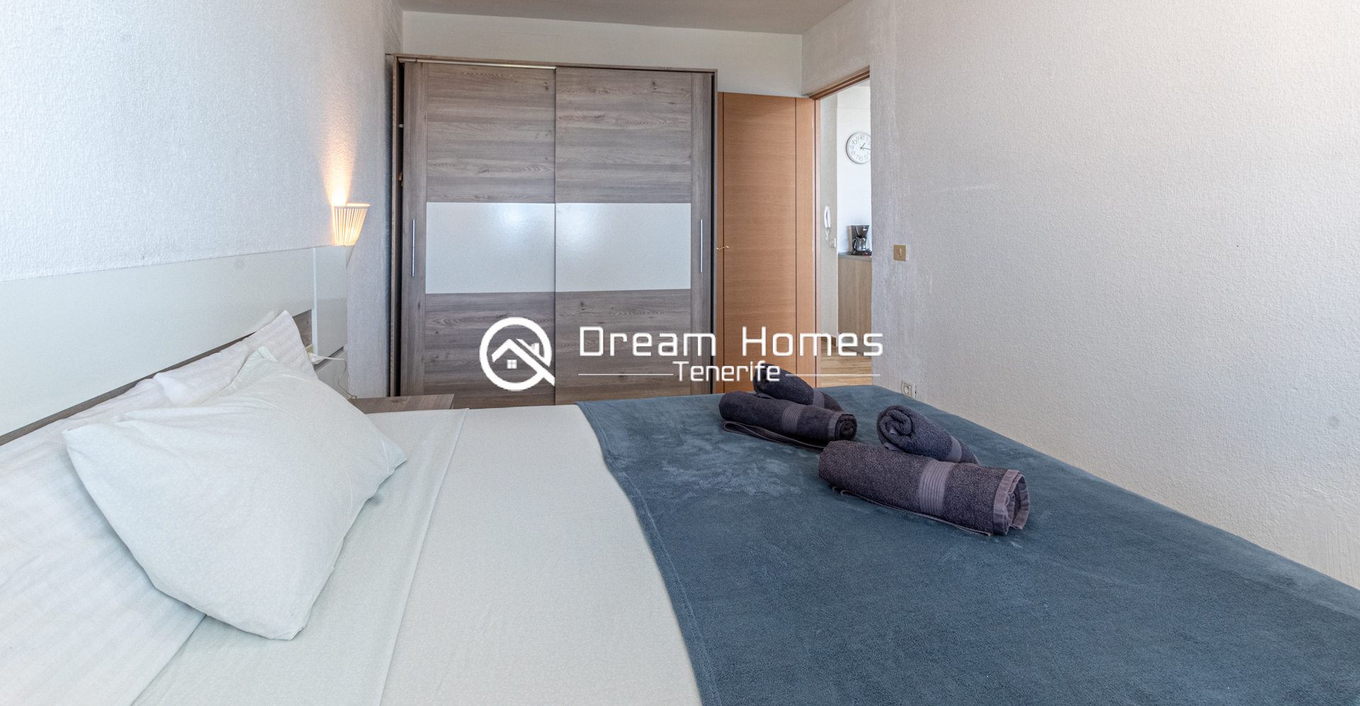 2 Bed Apartment With Oceanview Tenerife 40