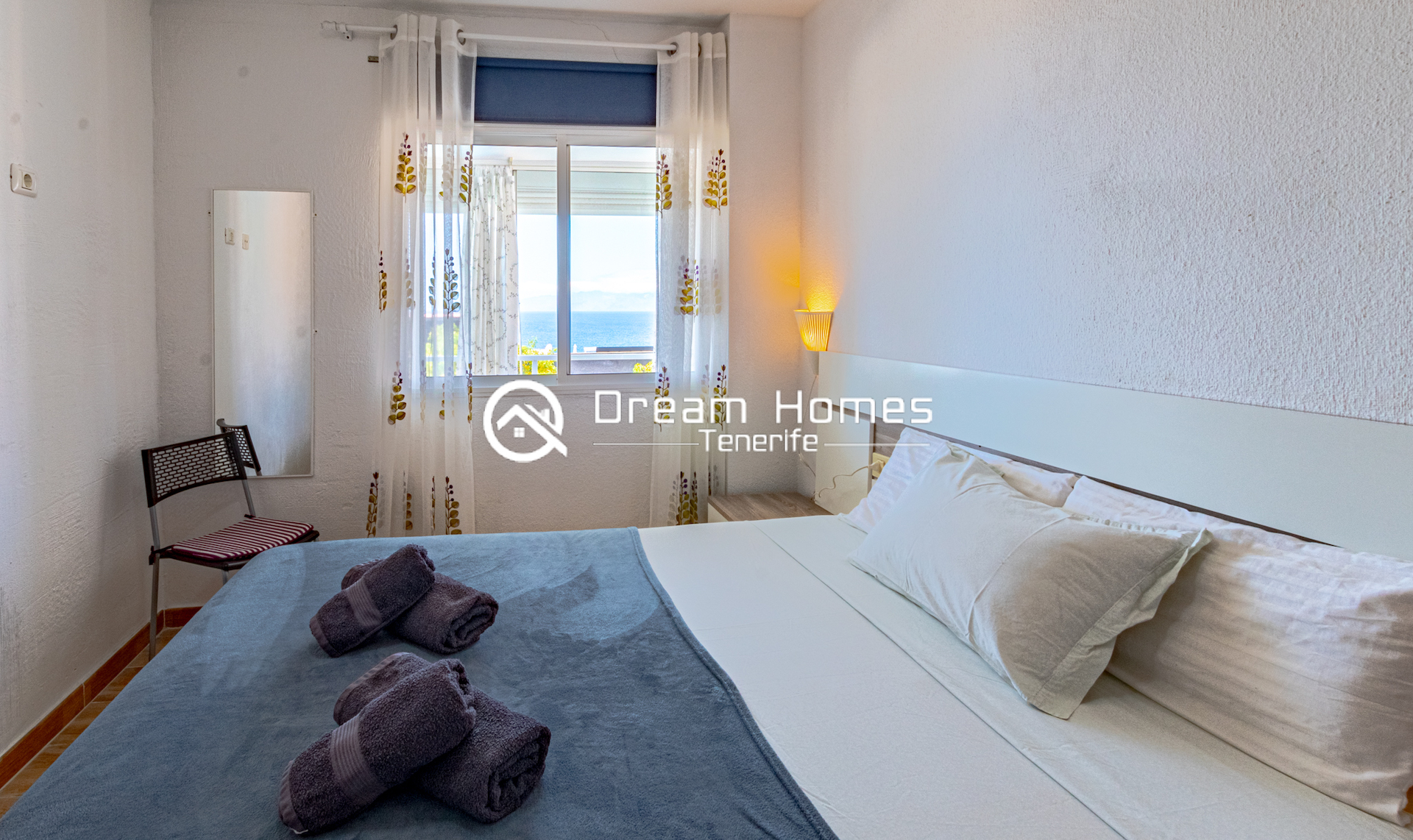 2 Bed Apartment With Oceanview Tenerife 41