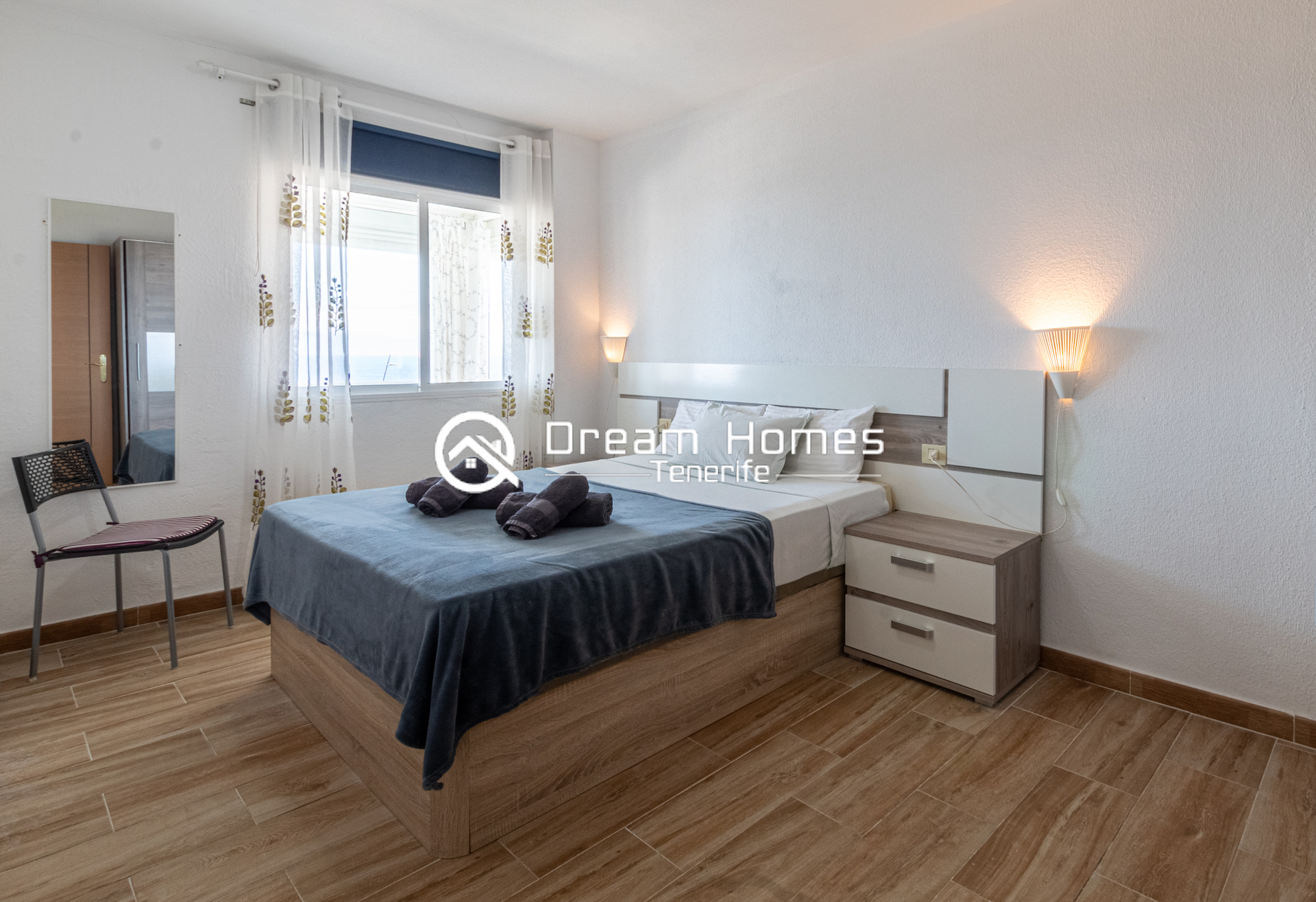 2 Bed Apartment With Oceanview Tenerife 42