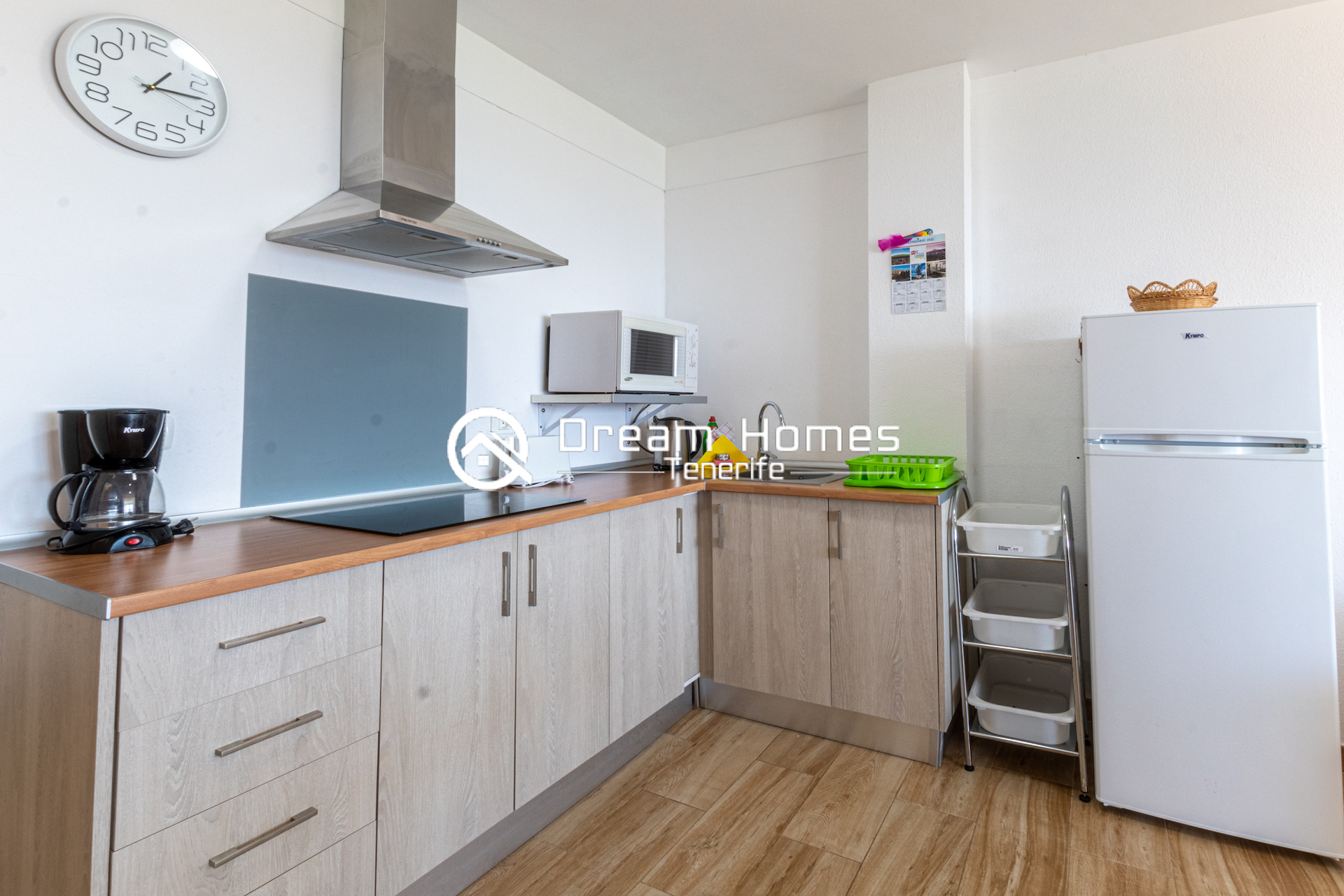2 Bed Apartment With Oceanview Tenerife 45