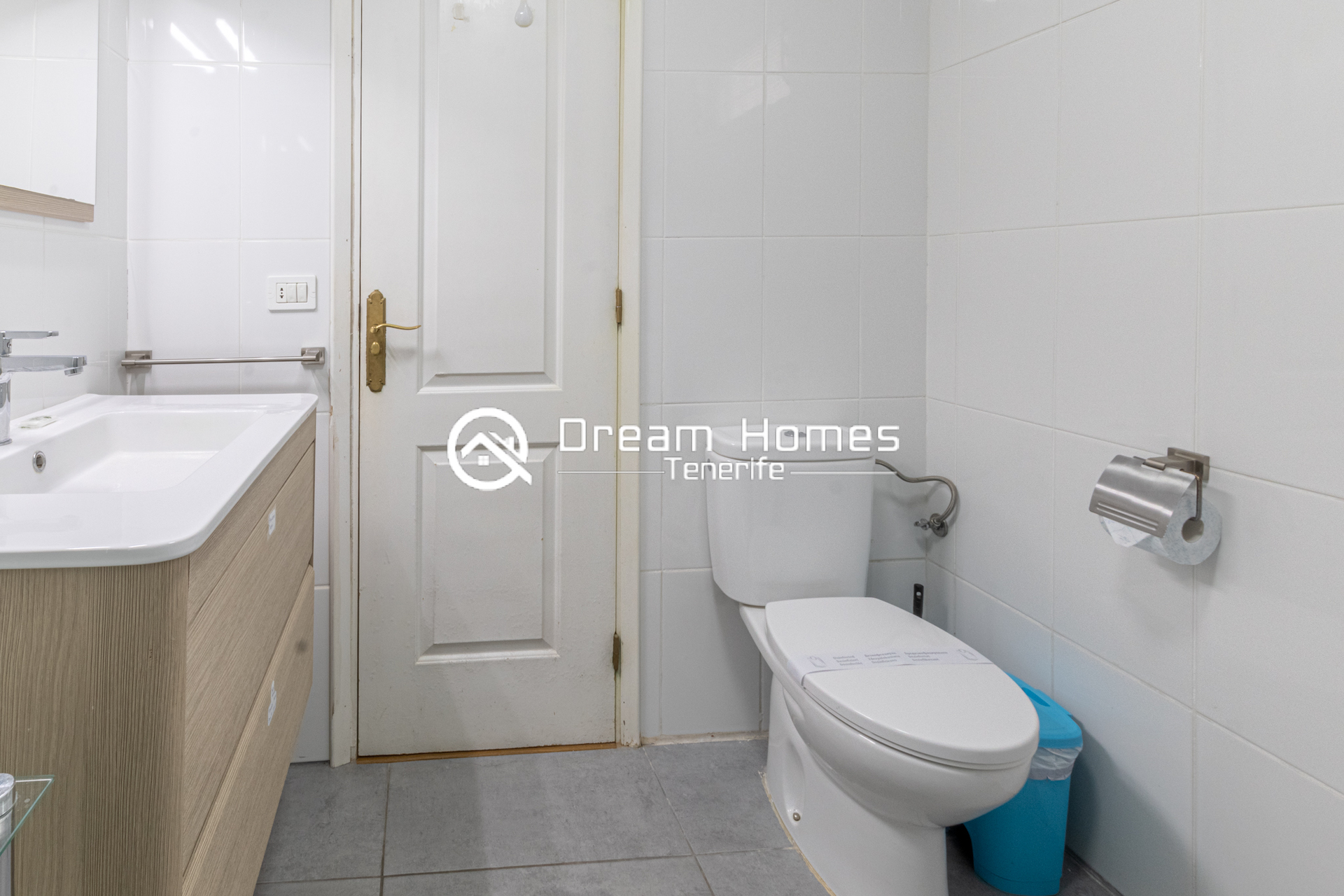 2 Bed Apartment With Oceanview Tenerife 50