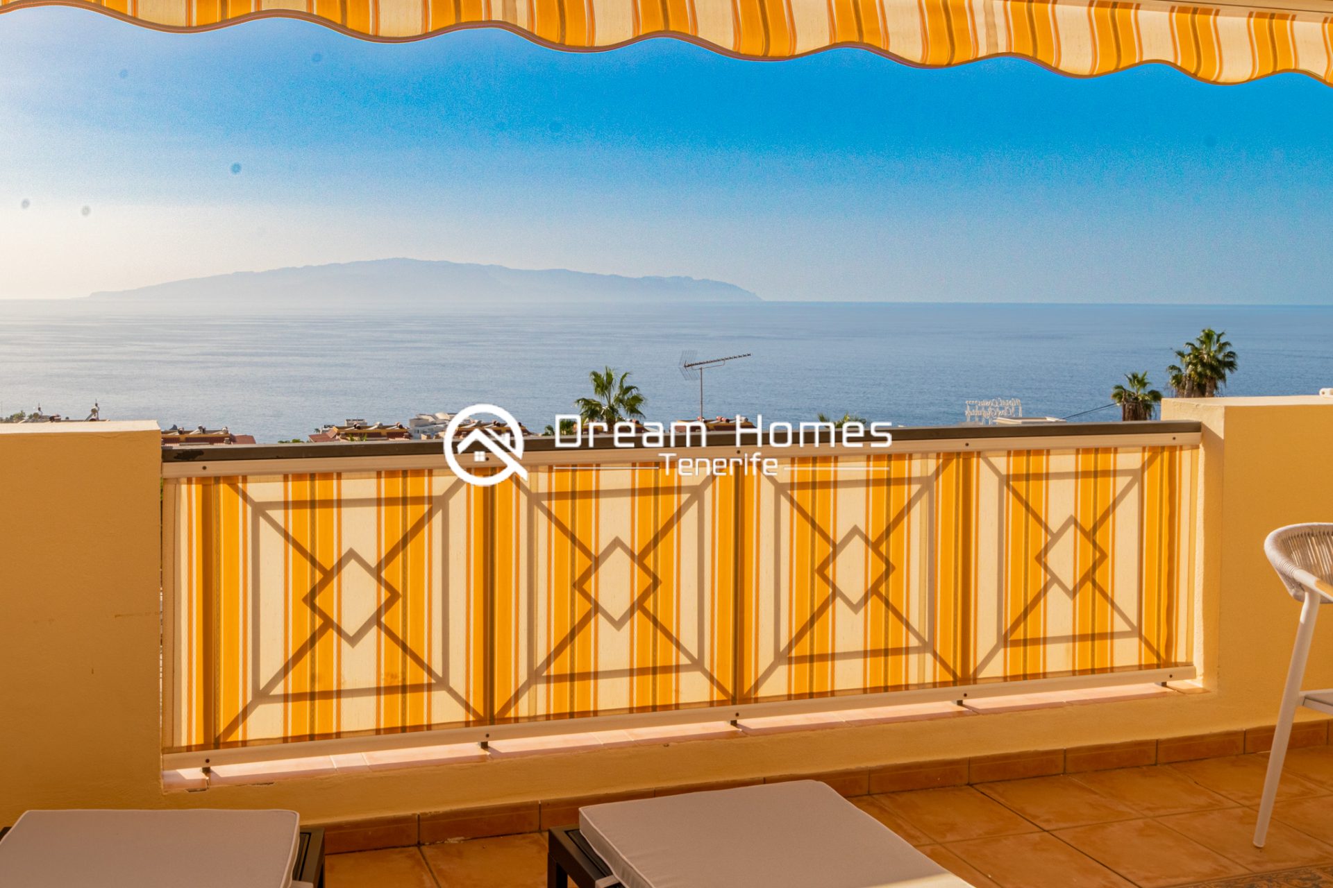 For Holiday Rent Two Bedroom Apartment Puerto de Santiago Ocean View Garage34
