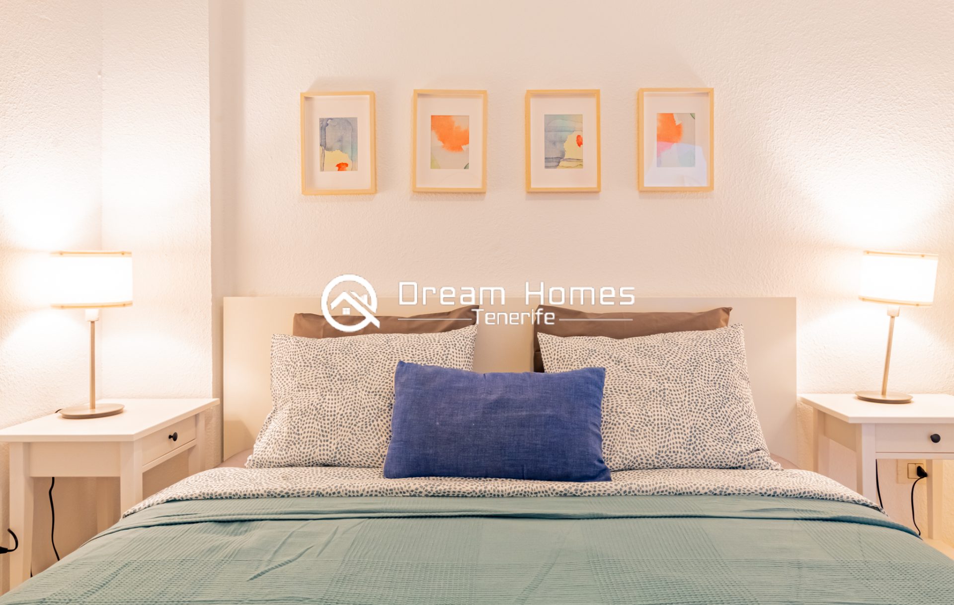 For Rent One Bedroom Apartment Puerto de Santiago Balcony Ocean View Playa de Arena3