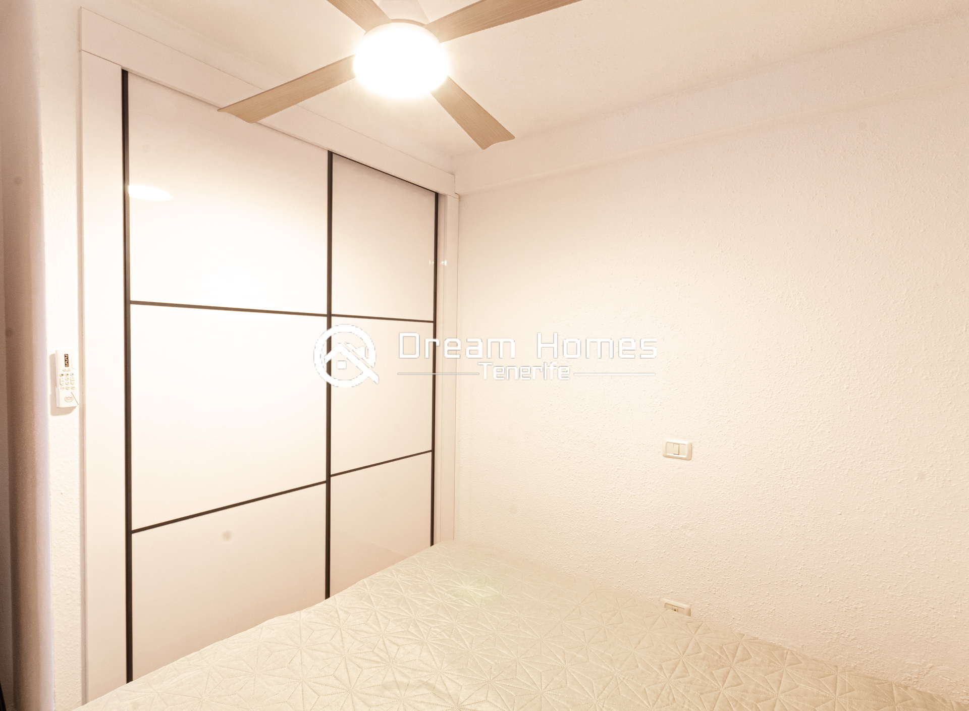 One bedroom ocean view apartment Tenerife19