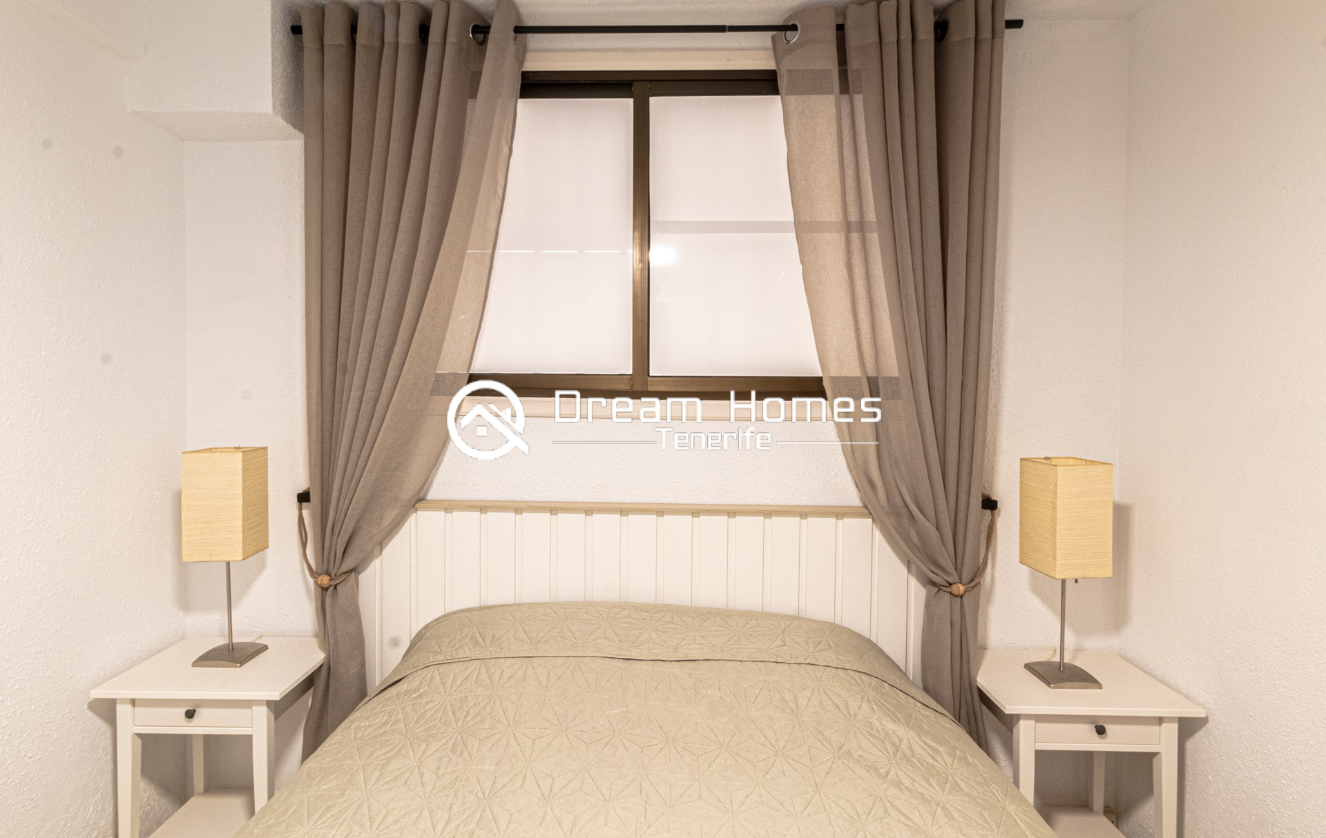 One bedroom ocean view apartment Tenerife5