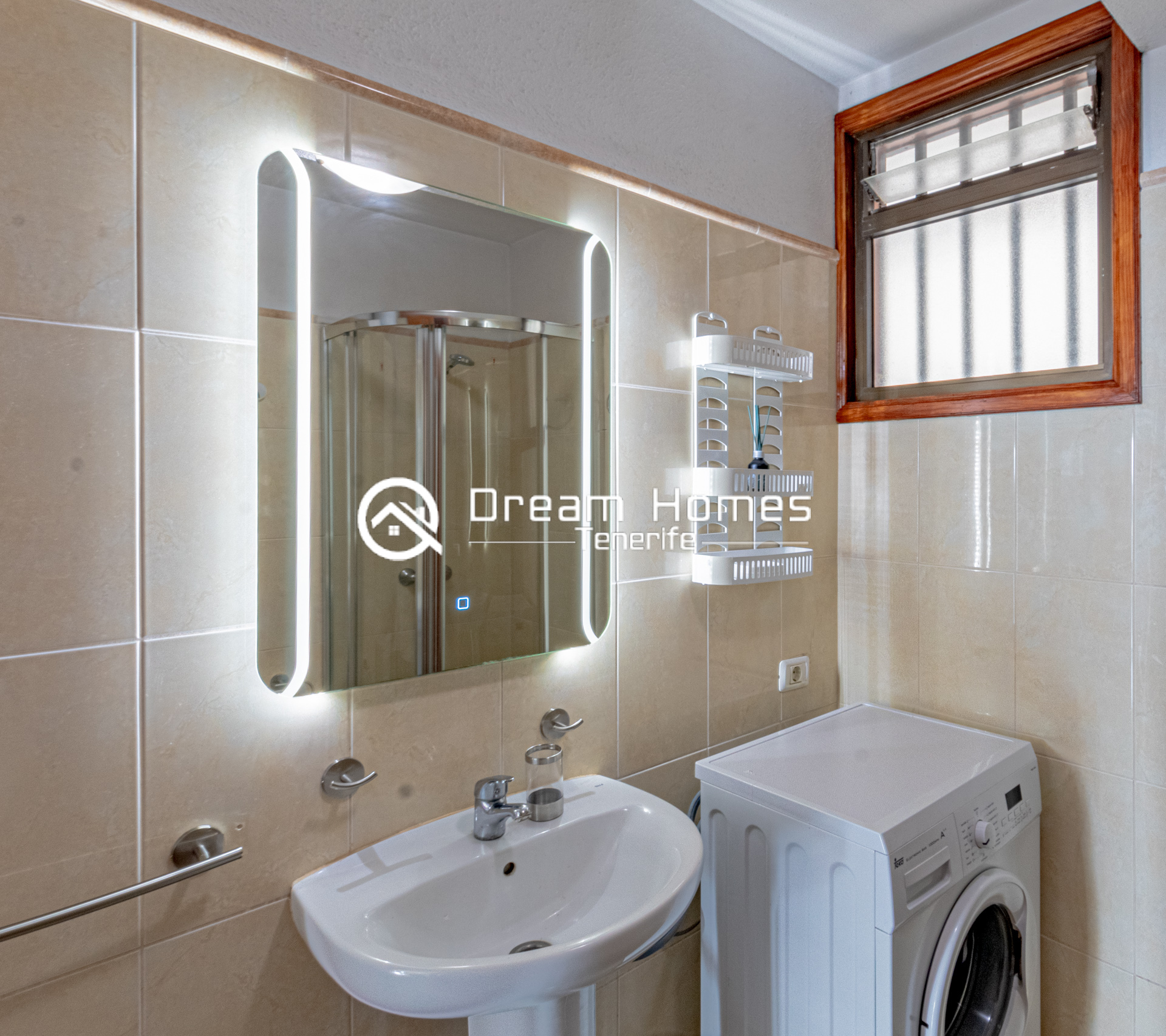 One bedroom ocean view apartment Tenerife7