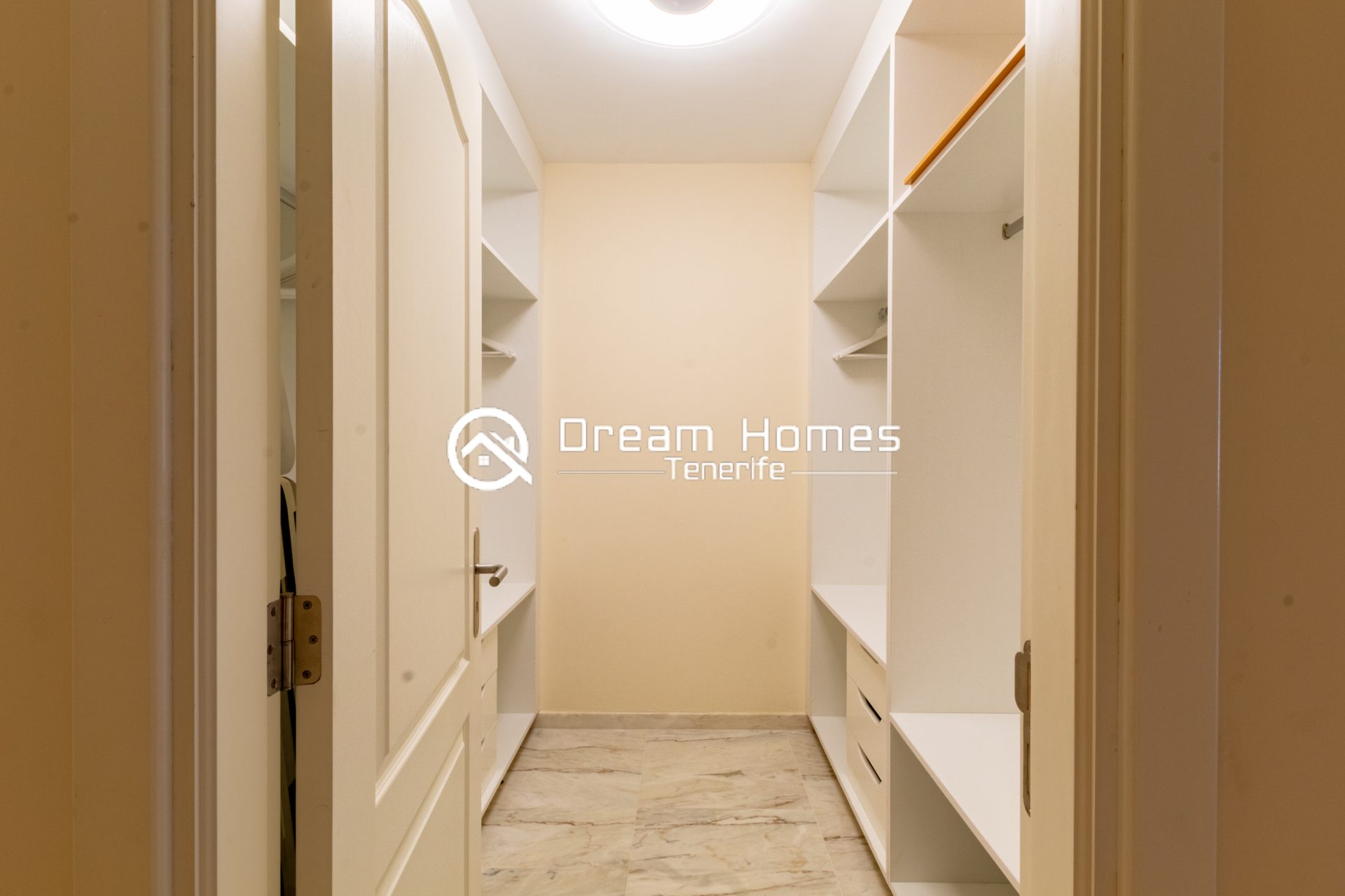 Spacious and Beautiful 3 Bedroom Apartment in the heart of Puerto de Santiago Wardrobe Real Estate Dream Homes Tenerife