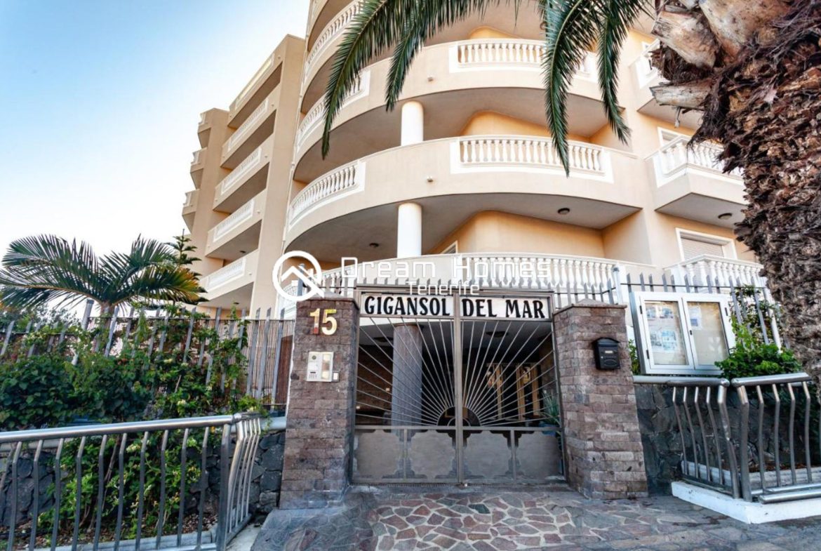 Spacious and Beautiful 3 Bedroom Apartment in the heart of Puerto de Santiago Views Real Estate Dream Homes Tenerife