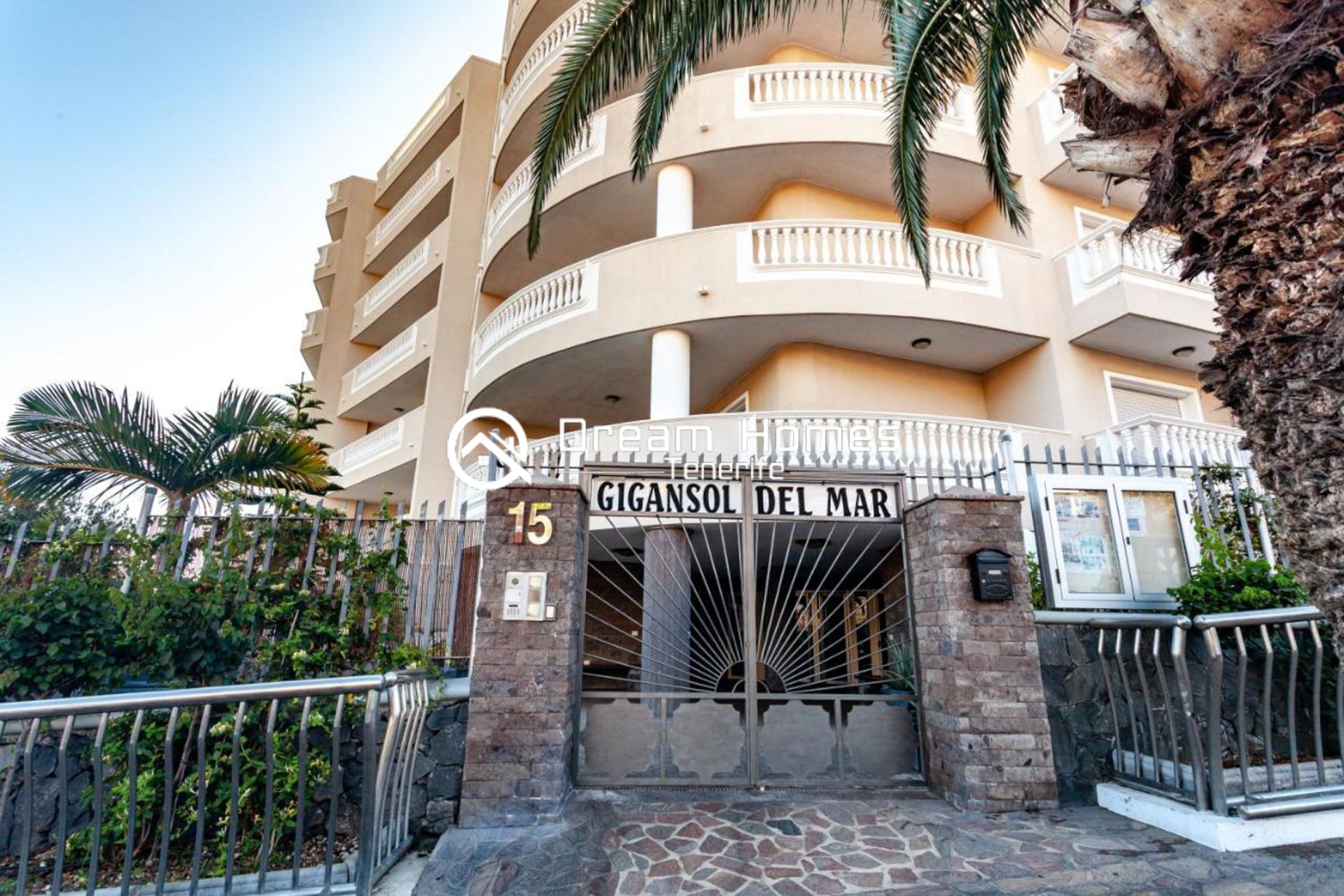 Spacious and Beautiful 3 Bedroom Apartment in the heart of Puerto de Santiago Views Real Estate Dream Homes Tenerife