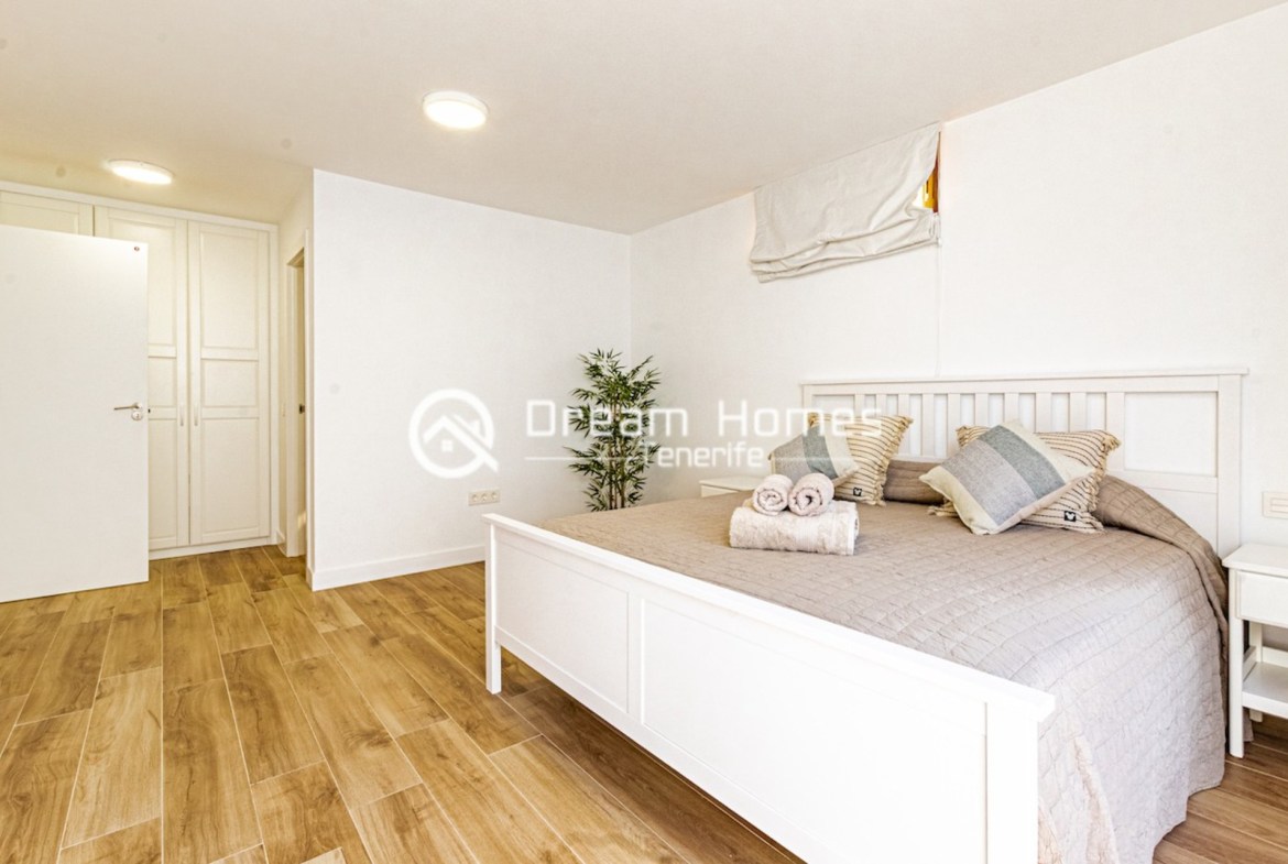 Spacious 7 Bedrooms in Villa Anastasia Bedroom Real Estate Dream Homes Tenerife