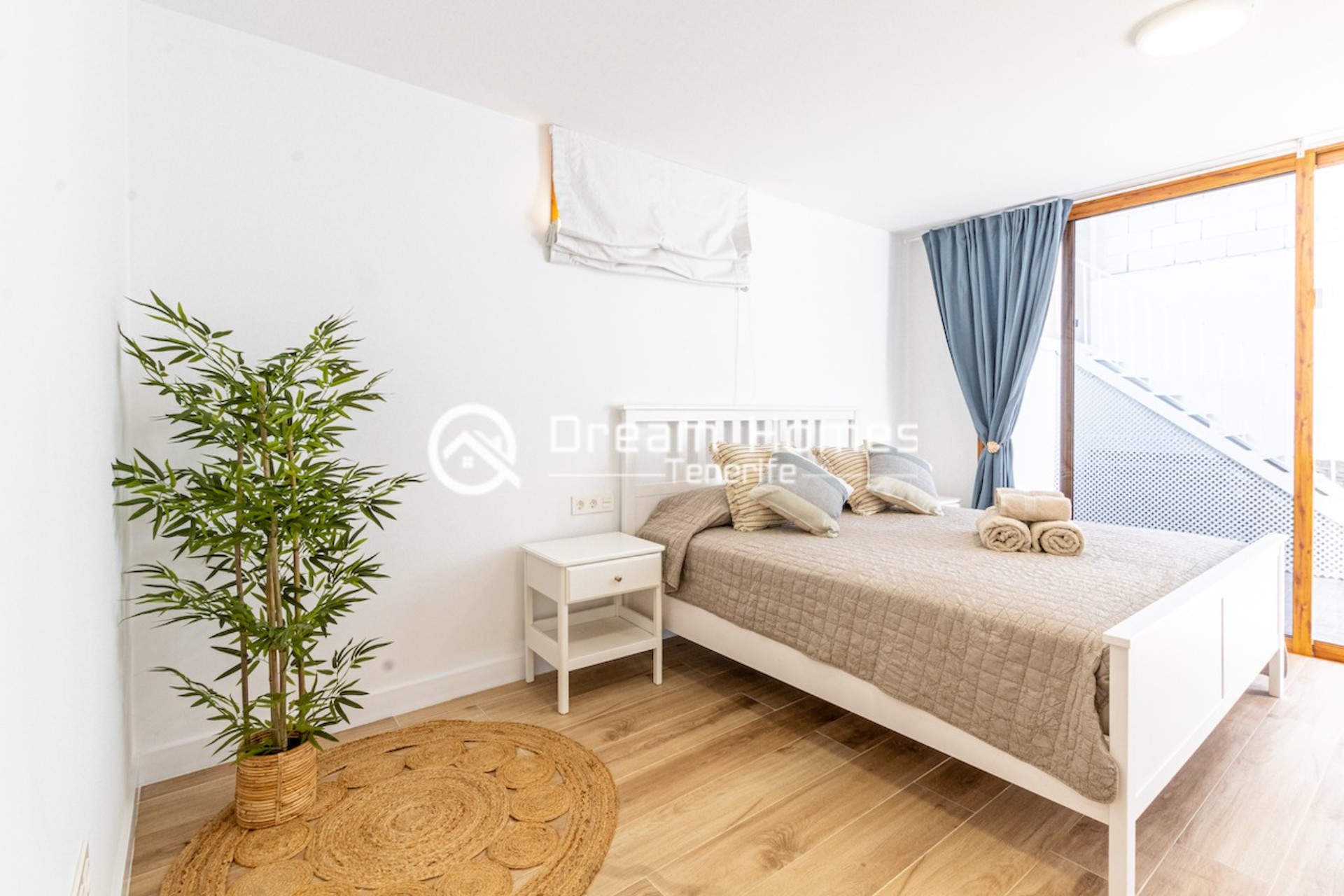 Spacious 7 Bedrooms in Villa Anastasia Bedroom Real Estate Dream Homes Tenerife