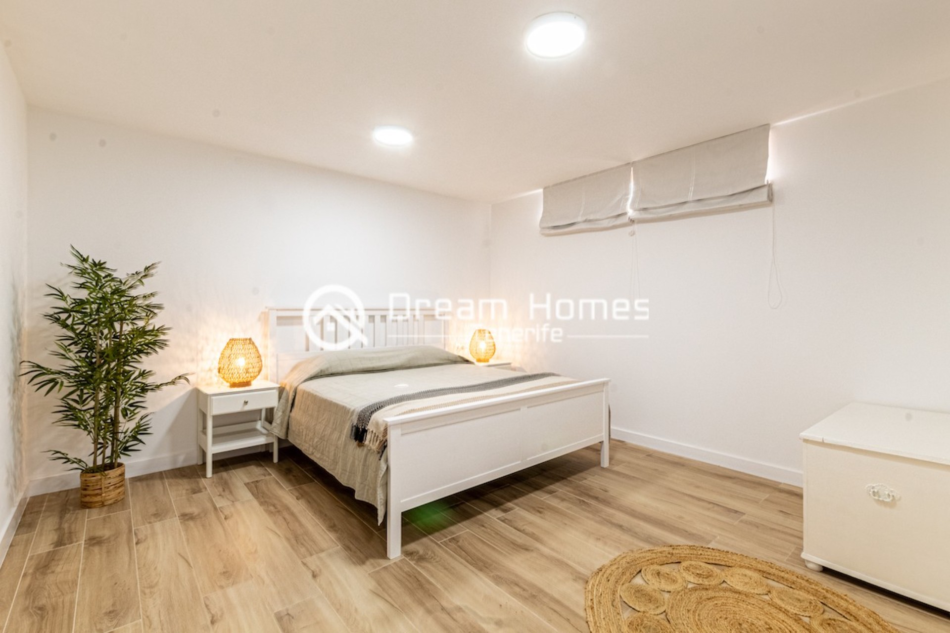 Spacious 7 Bedrooms in Villa Anastasia Bedroom Real Estate Dream Homes Tenerife