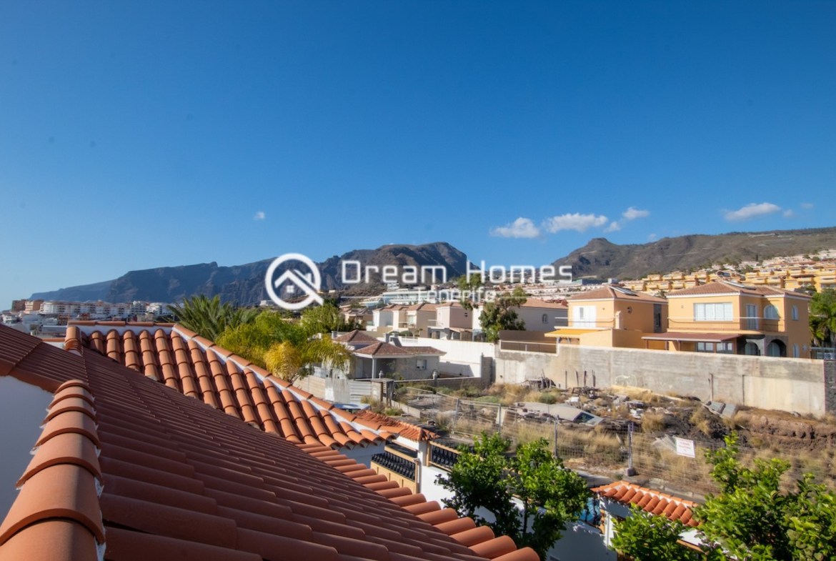 Spacious 7 Bedrooms in Villa Anastasia Views Real Estate Dream Homes Tenerife