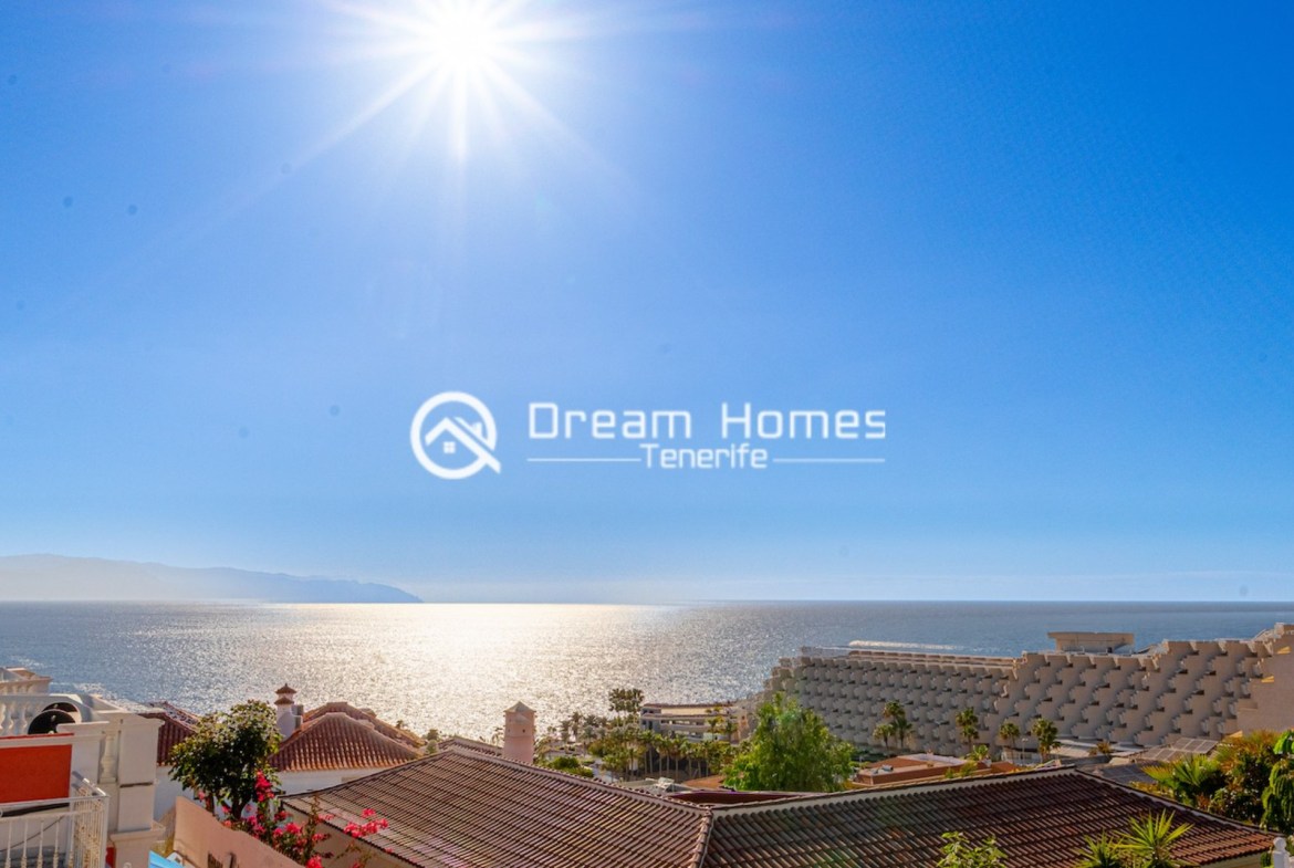 Spacious 7 Bedrooms in Villa Anastasia Views Real Estate Dream Homes Tenerife