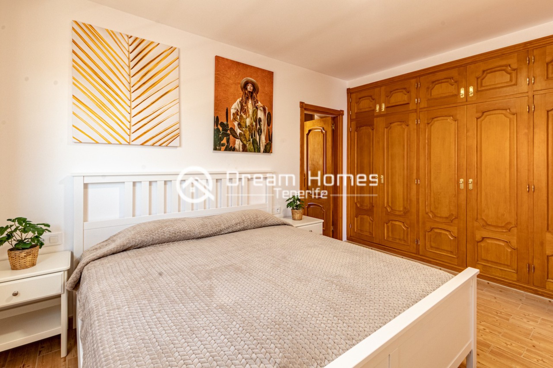 Spacious 7 Bedrooms in Villa Anastasia Bedroom Real Estate Dream Homes Tenerife