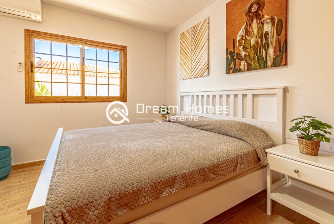 Spacious 7 Bedrooms in Villa Anastasia Bedroom Real Estate Dream Homes Tenerife