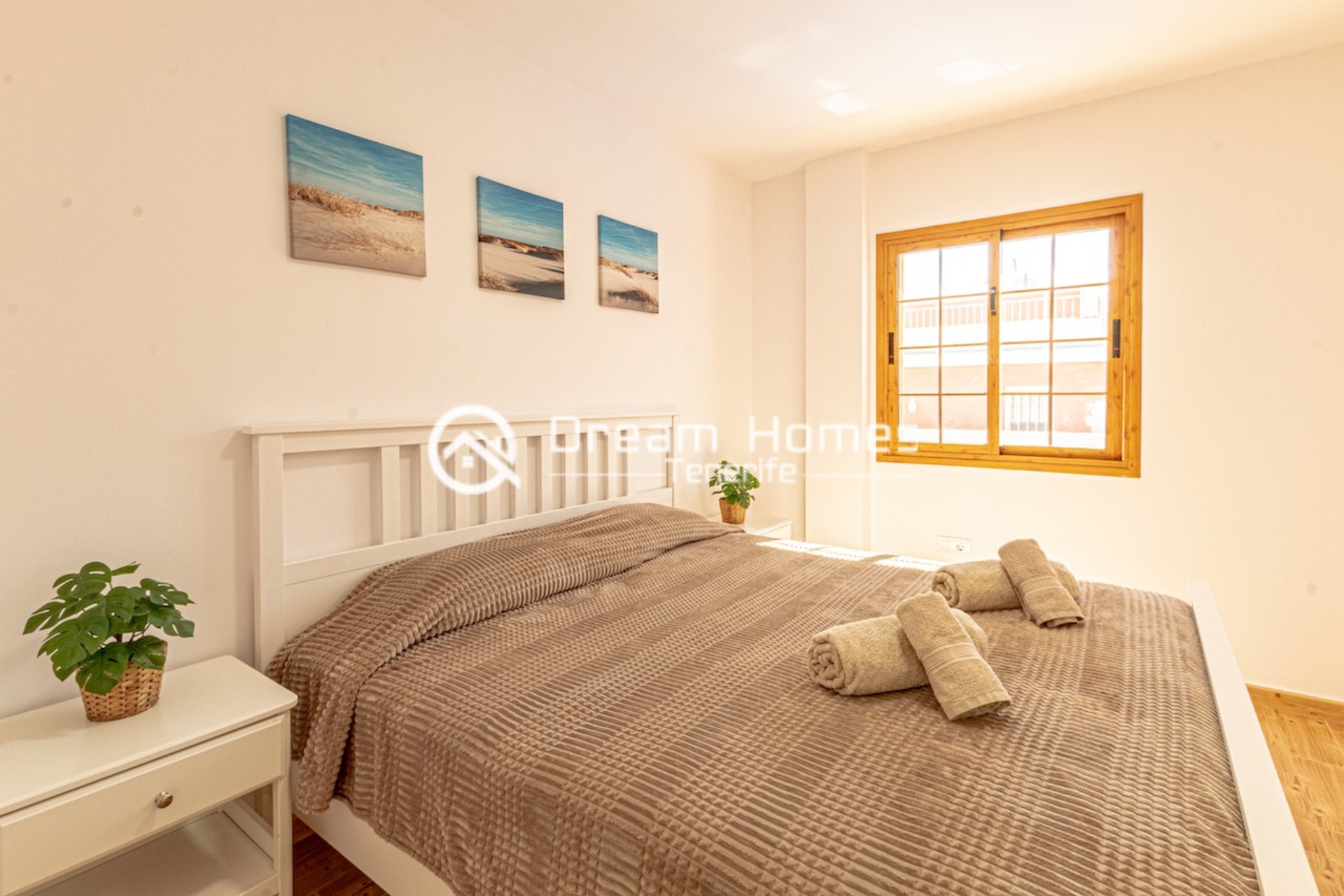 Spacious 7 Bedrooms in Villa Anastasia Bedroom Real Estate Dream Homes Tenerife