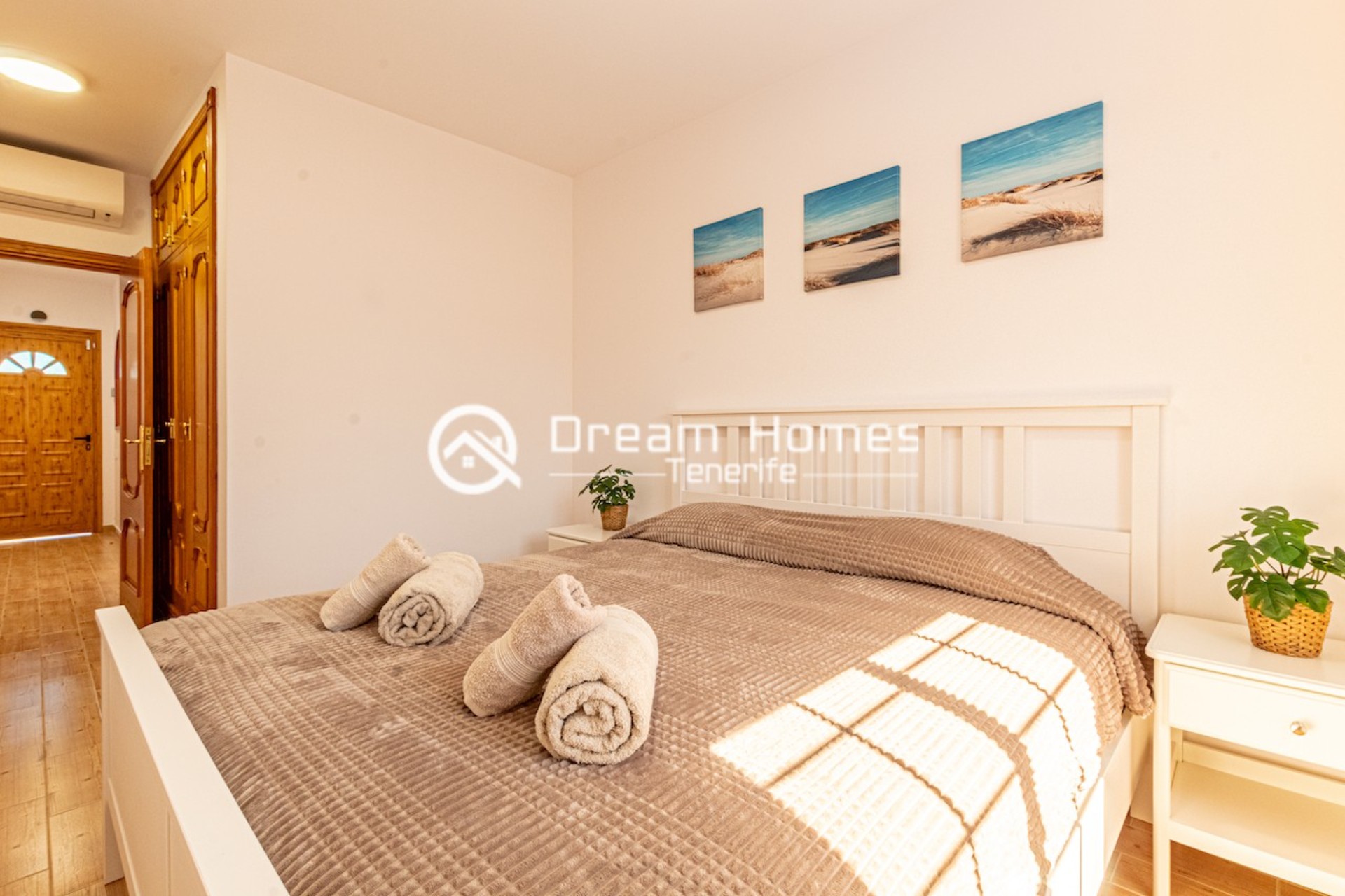 Spacious 7 Bedrooms in Villa Anastasia Bedroom Real Estate Dream Homes Tenerife