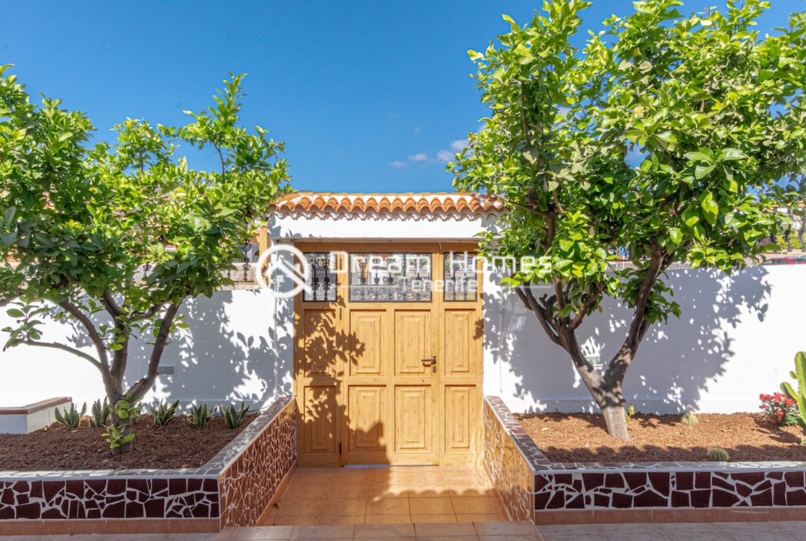 Spacious 7 Bedrooms in Villa Anastasia Green Area Real Estate Dream Homes Tenerife