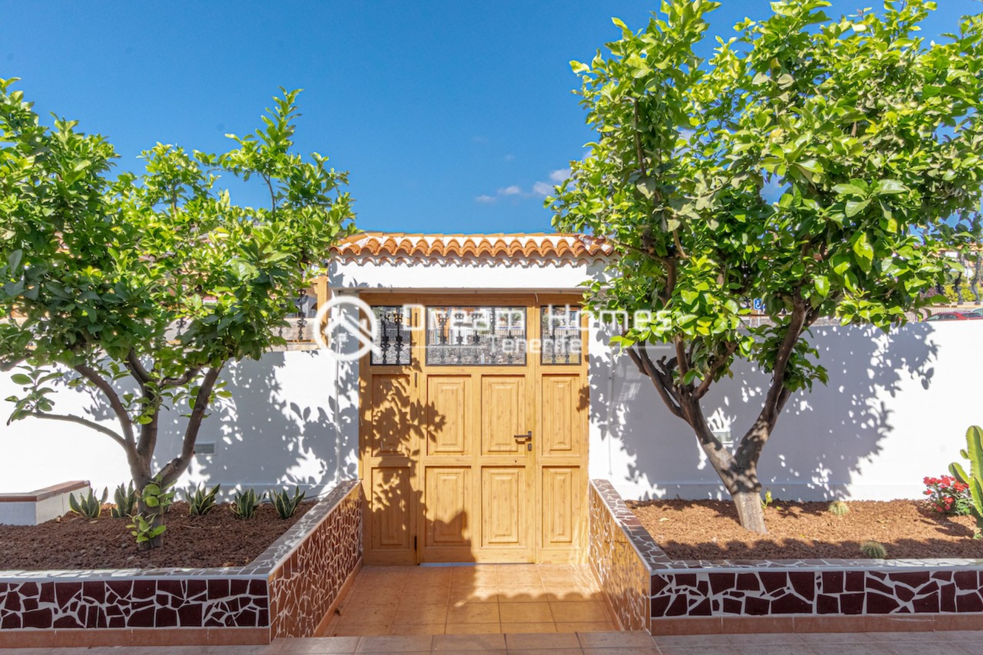 Spacious 7 Bedrooms in Villa Anastasia Green Area Real Estate Dream Homes Tenerife