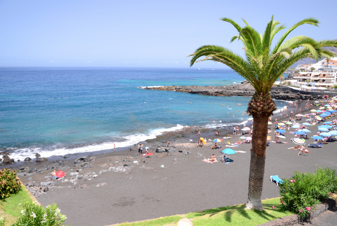 Bright 2-Bedroom Apartment with Fantastic Views View Real Estate Dream Homes Tenerife