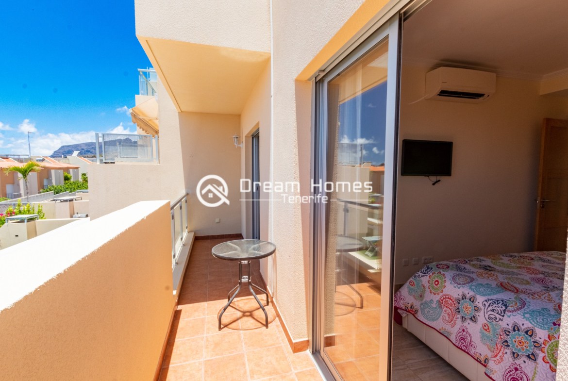 Holiday Home with Private Pool Terrace Real Estate Dream Homes Tenerife