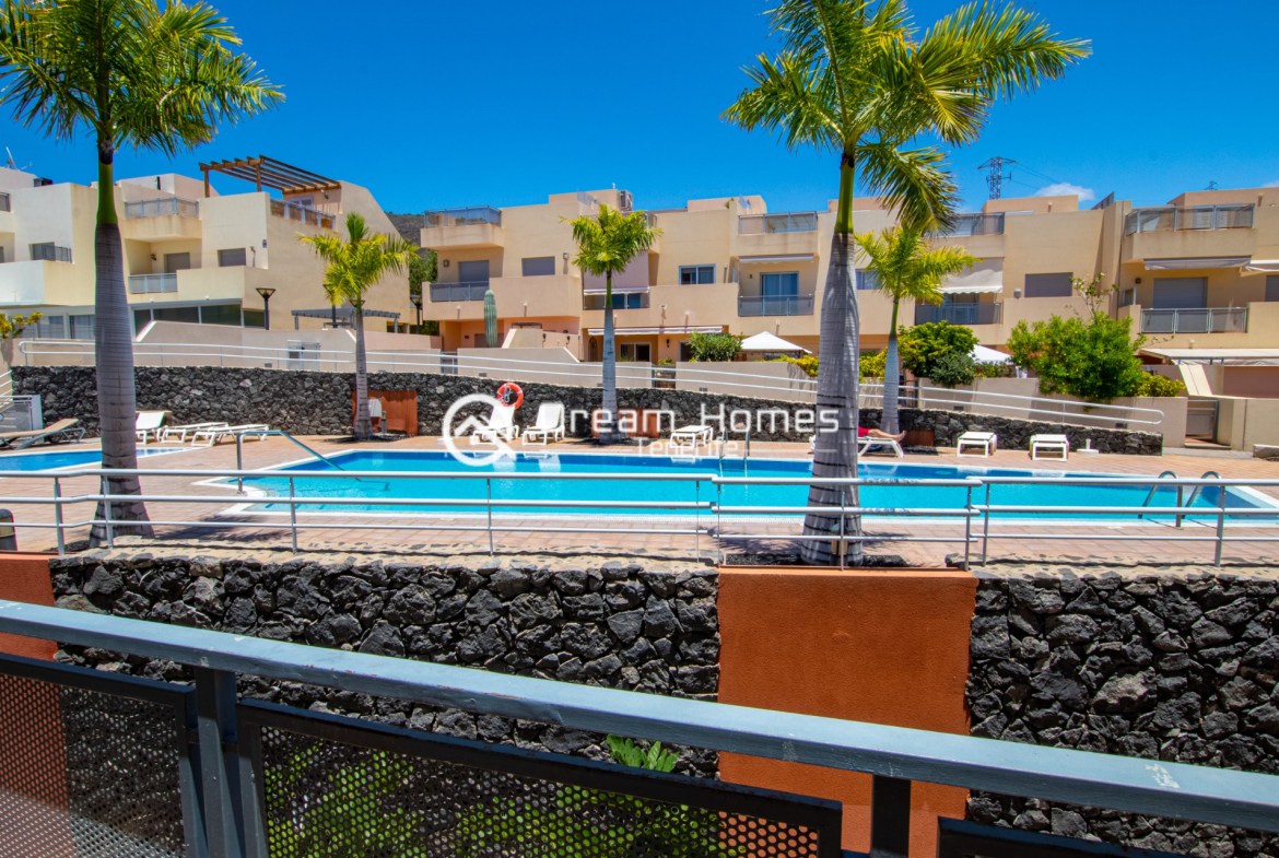Holiday Home with Private Pool Pool Real Estate Dream Homes Tenerife