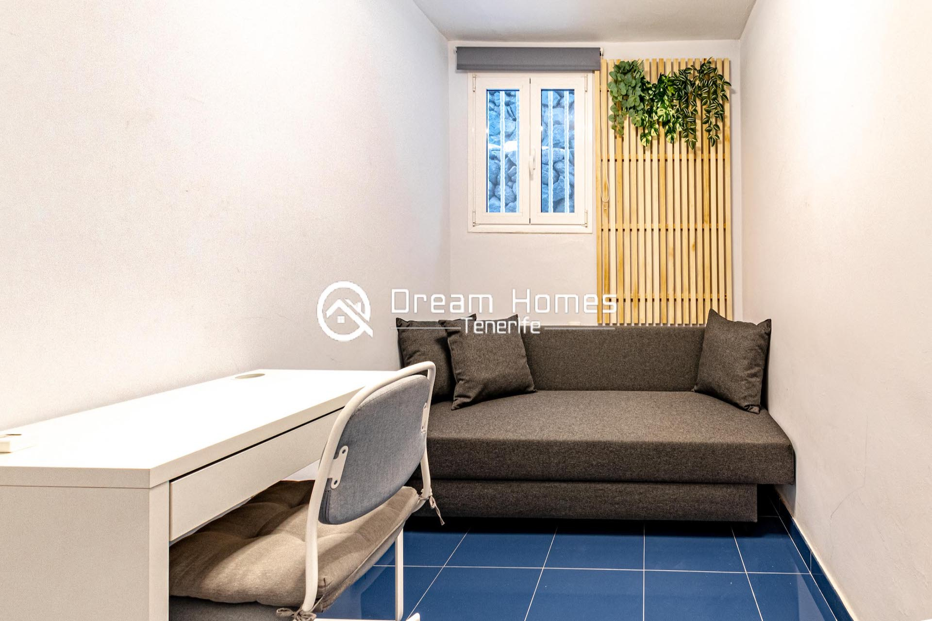 Oceanfront Oasis Two Bedroom Apartment in Los Gigantes Bedroom Real Estate Dream Homes Tenerife