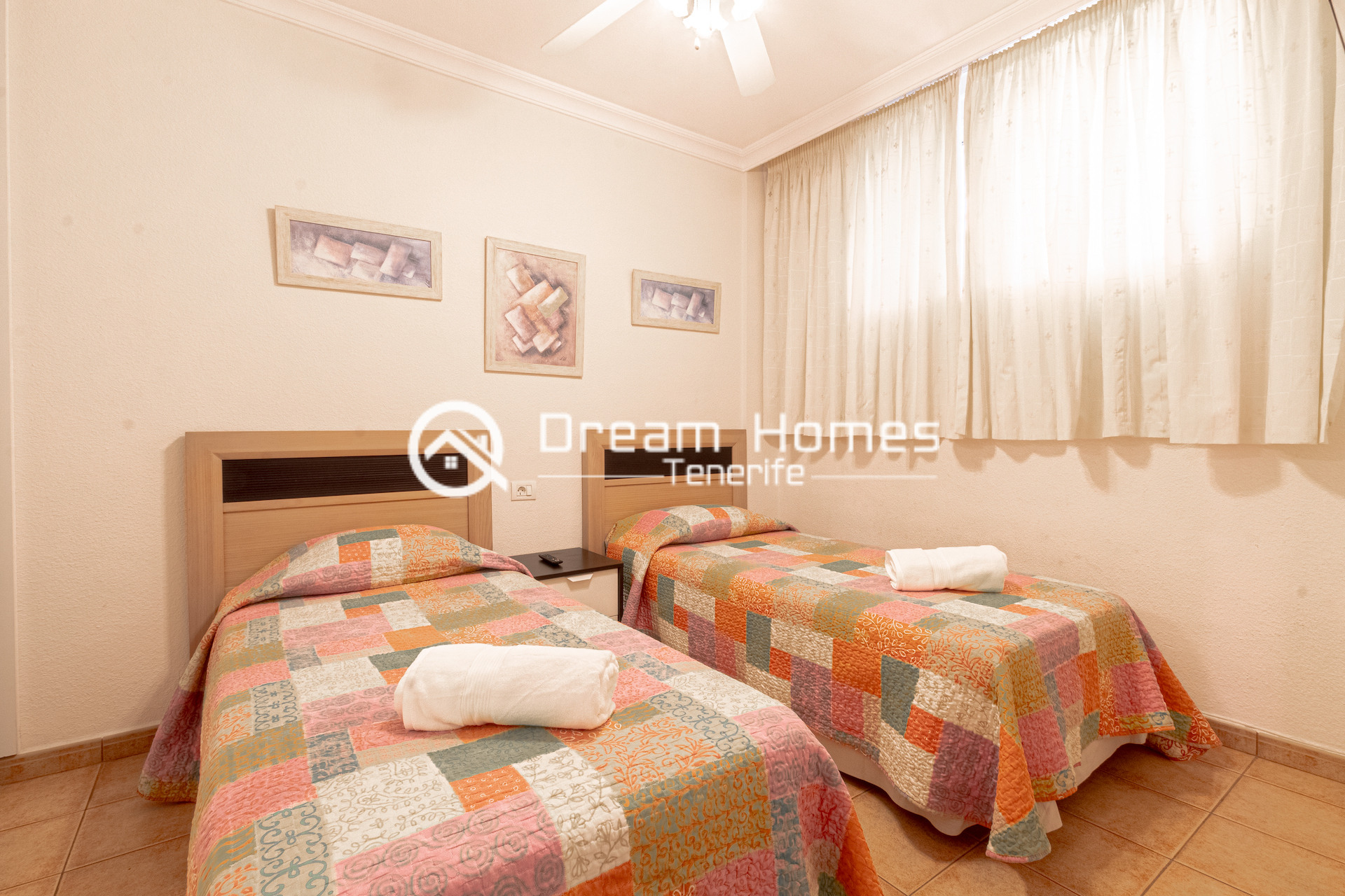 Seaside Escape Two Bedroom Apartment Bedroom Real Estate Dream Homes Tenerife