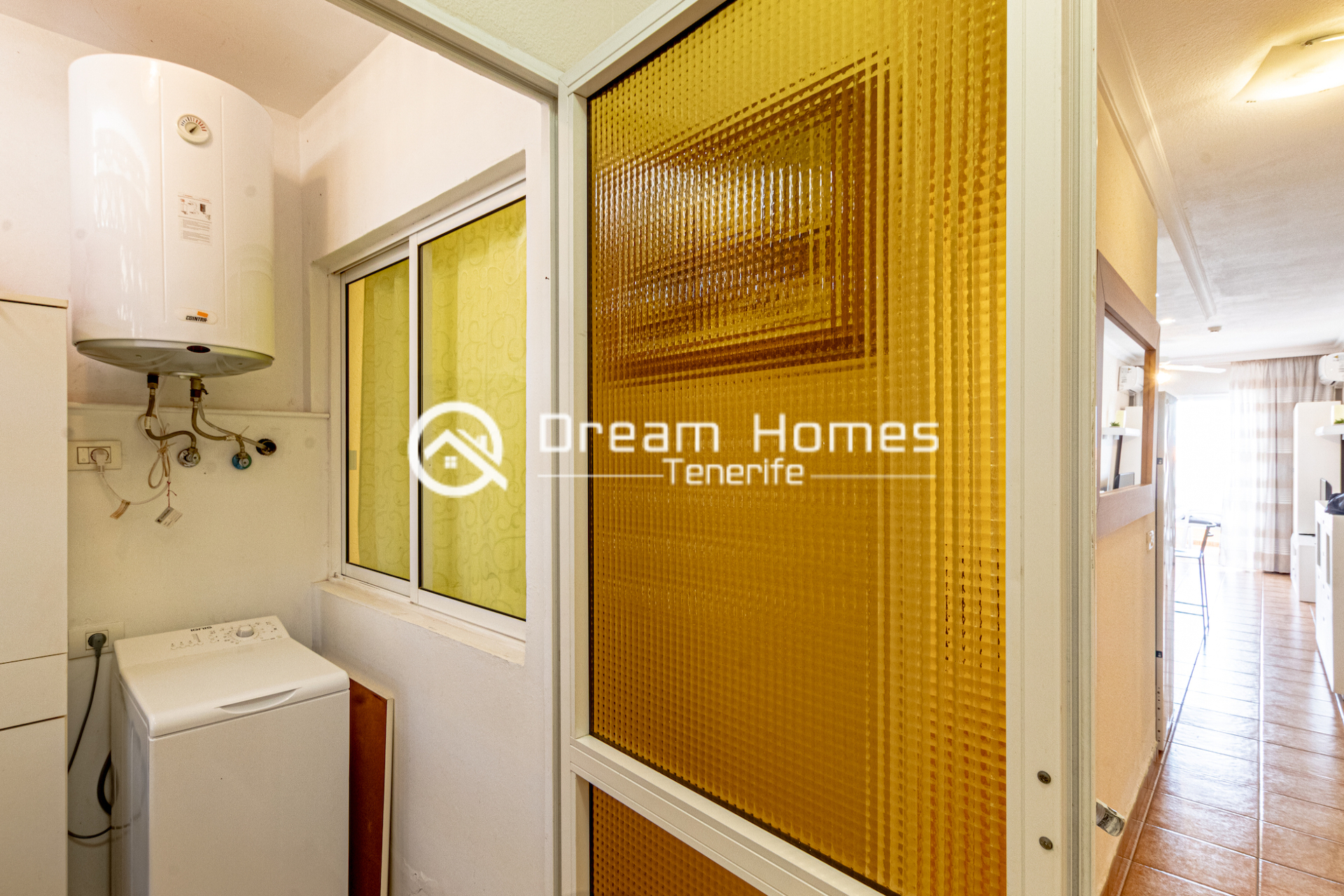 Seaside Escape Two Bedroom Apartment Bathroom Real Estate Dream Homes Tenerife