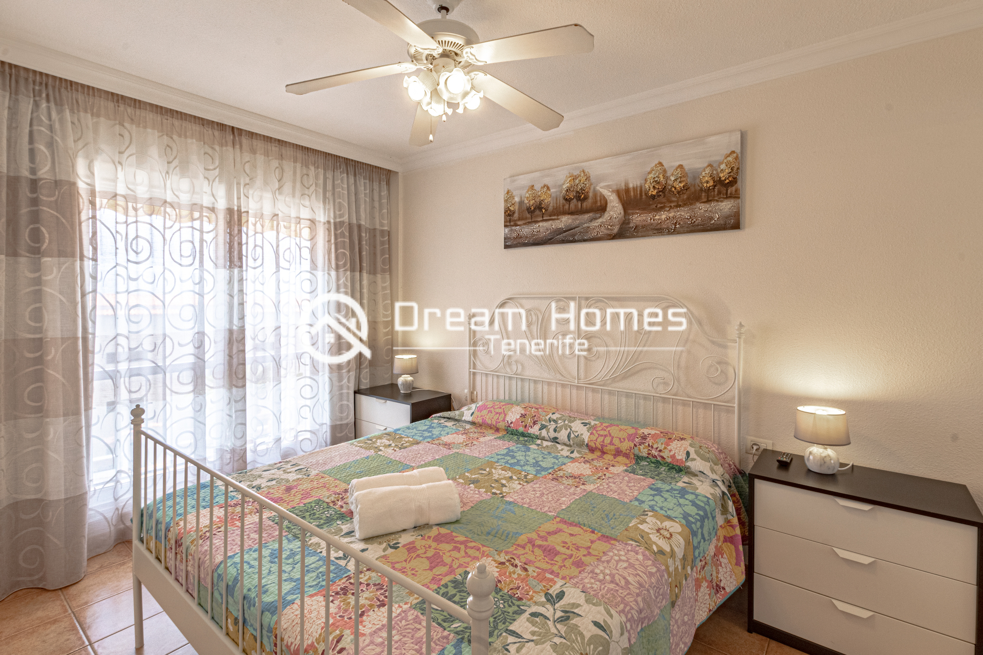 Seaside Escape Two Bedroom Apartment Bedroom Real Estate Dream Homes Tenerife