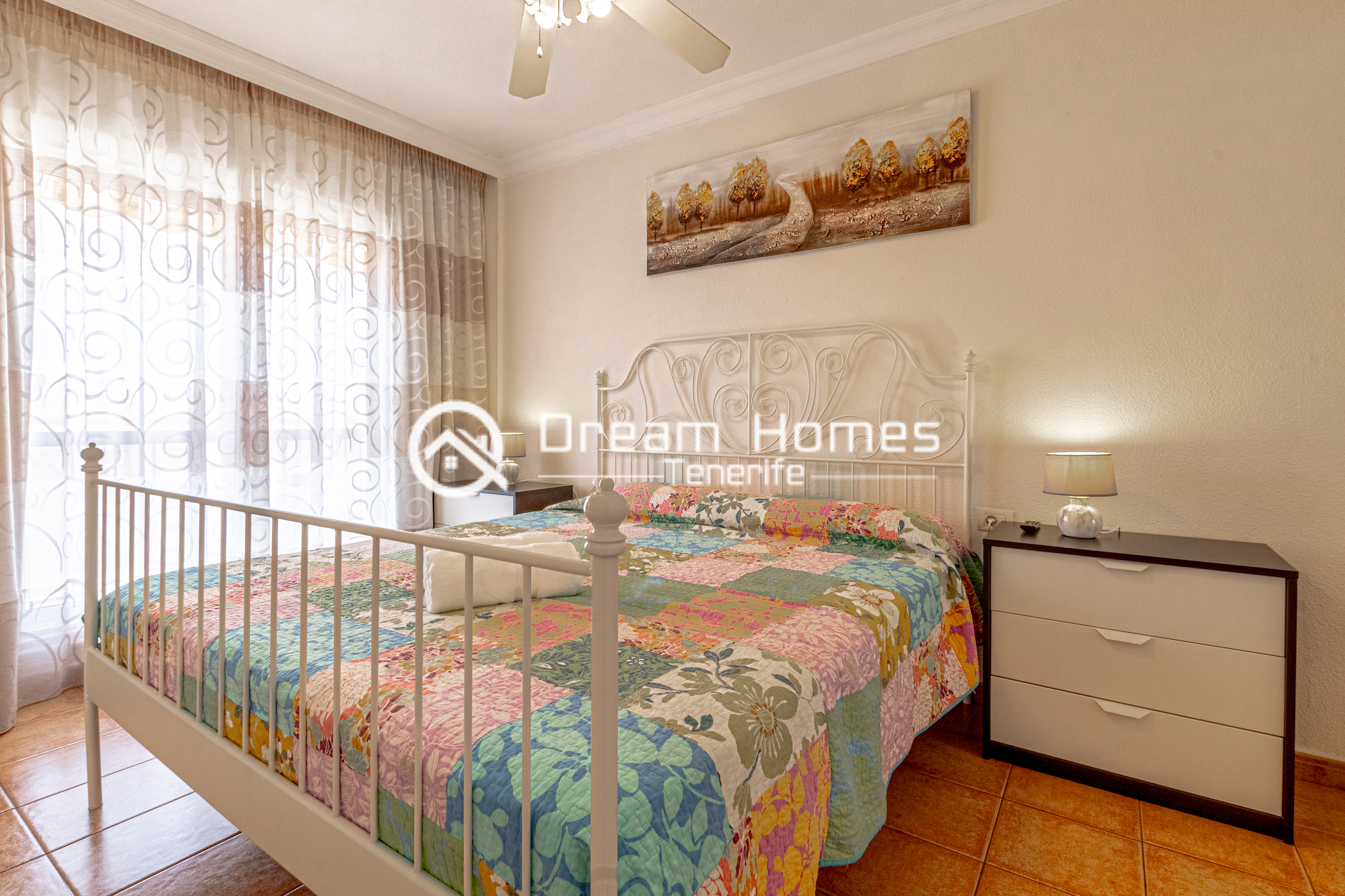Seaside Escape Two Bedroom Apartment Bedroom Real Estate Dream Homes Tenerife